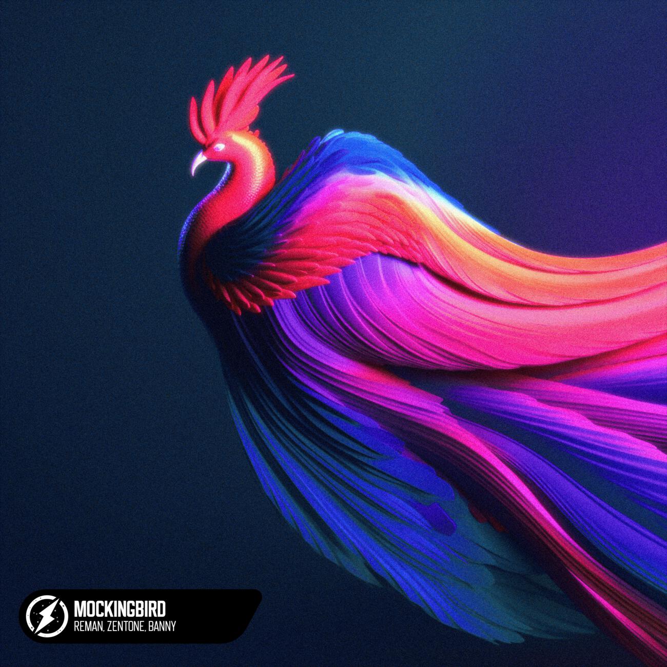 Релиз Mockingbird