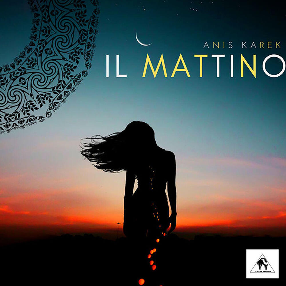 Релиз Il Mattino