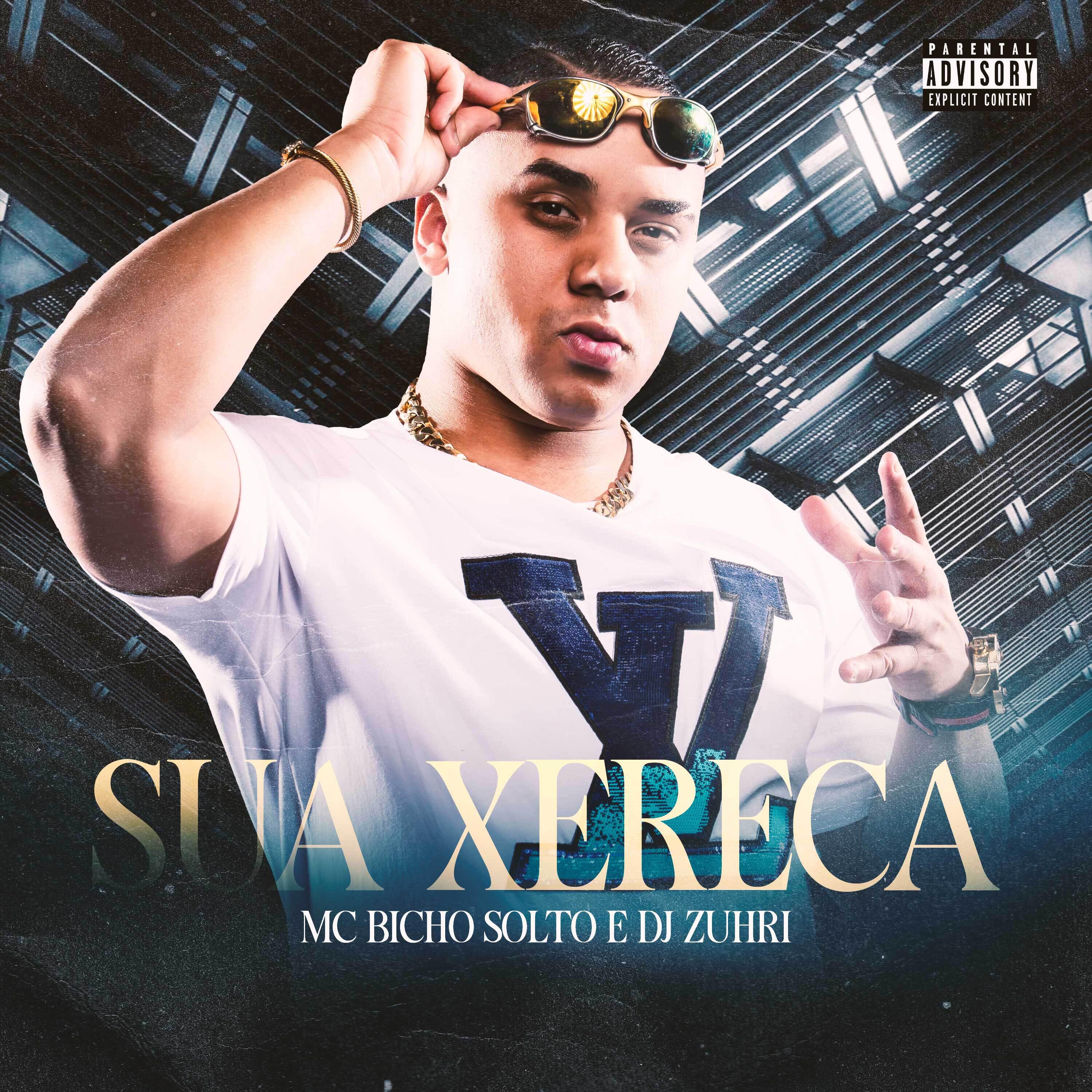 Релиз Sua Xereca
