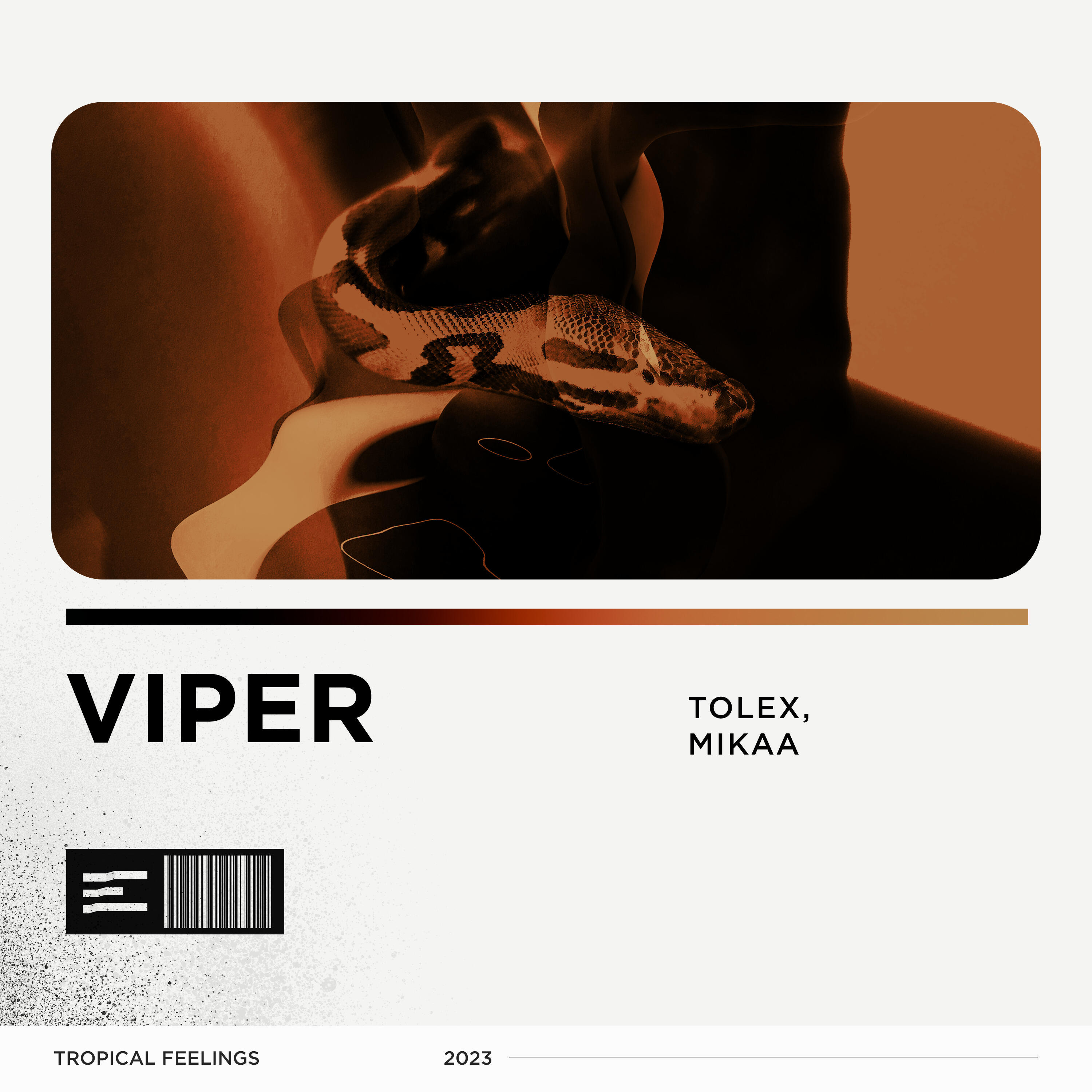 Релиз Viper