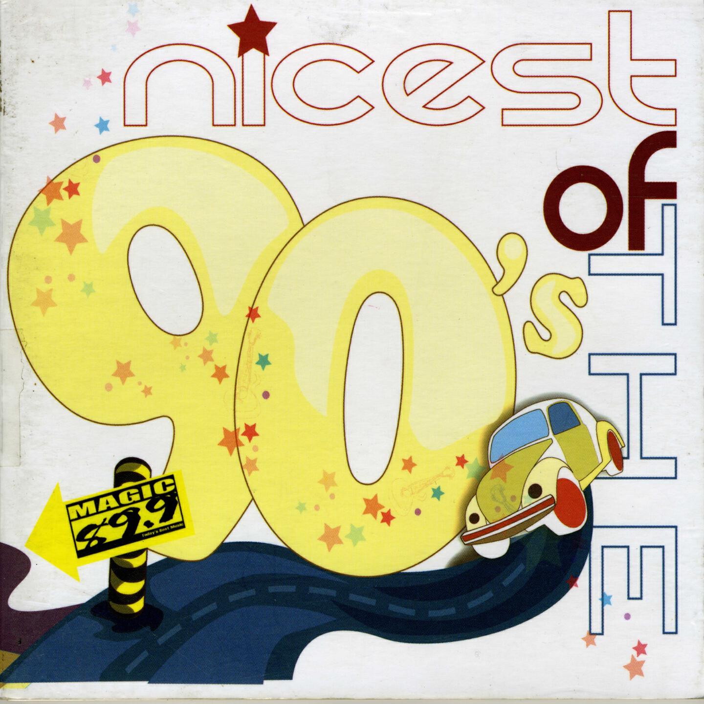 Релиз Nicest of the '90s