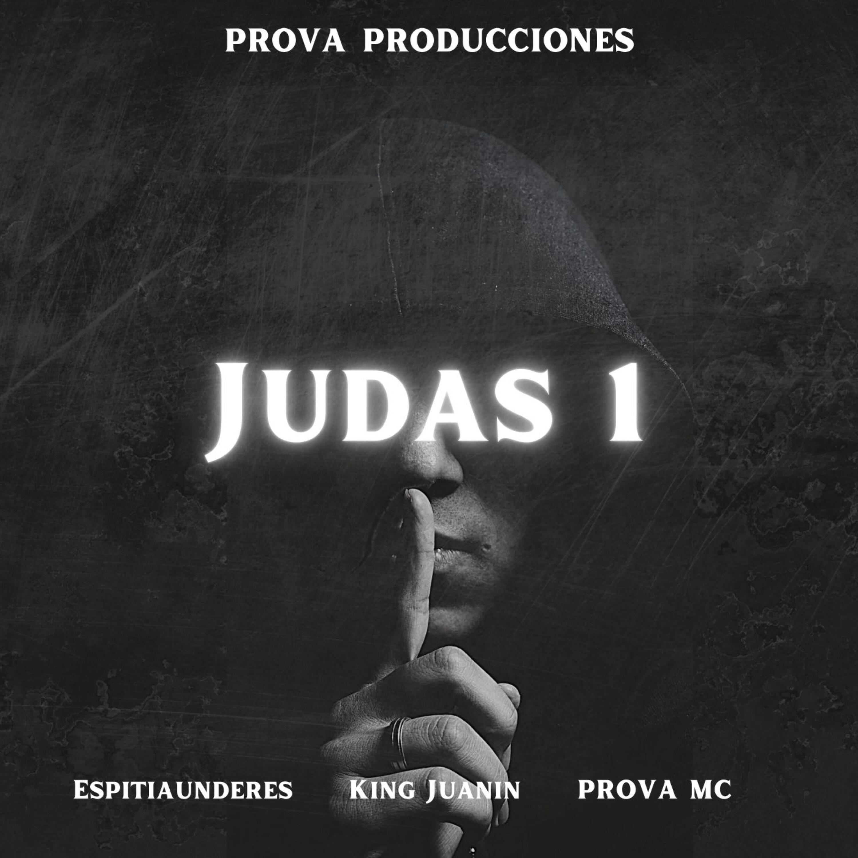 Релиз Judas 1