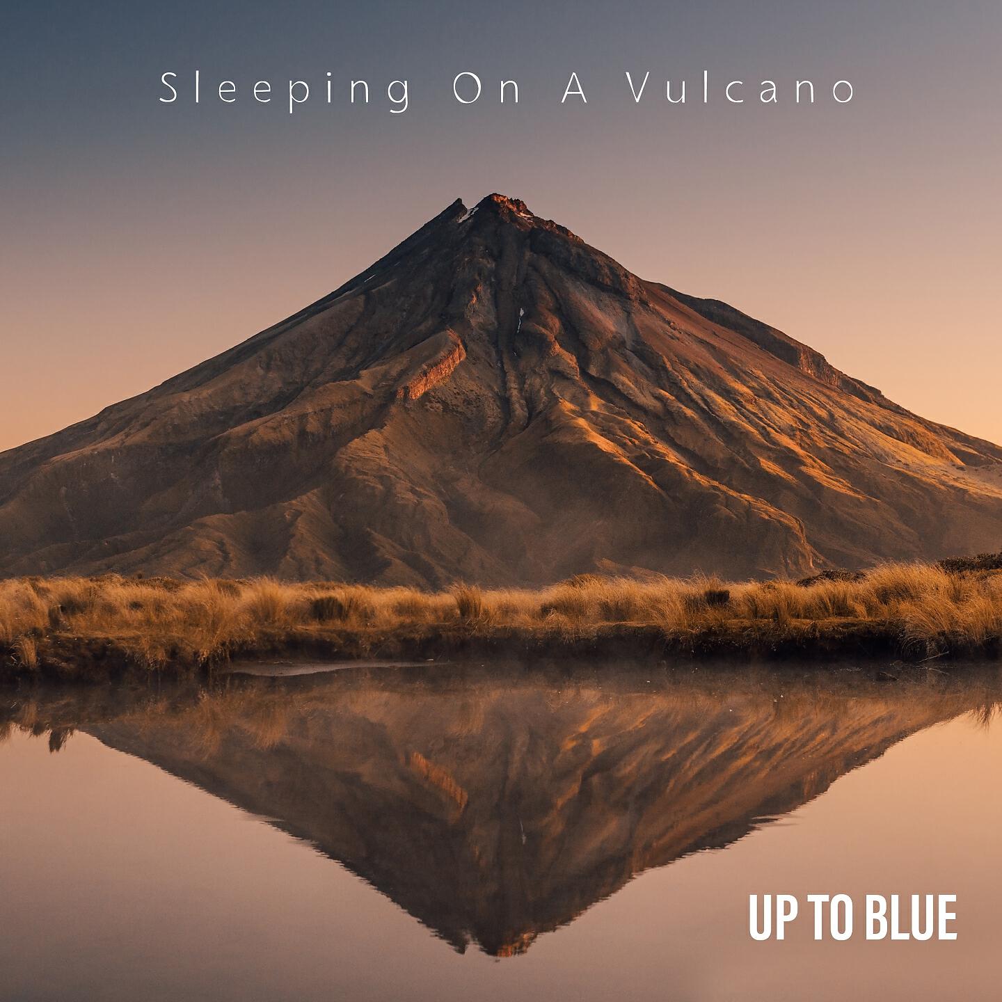 Релиз Sleeping On A Vulcano