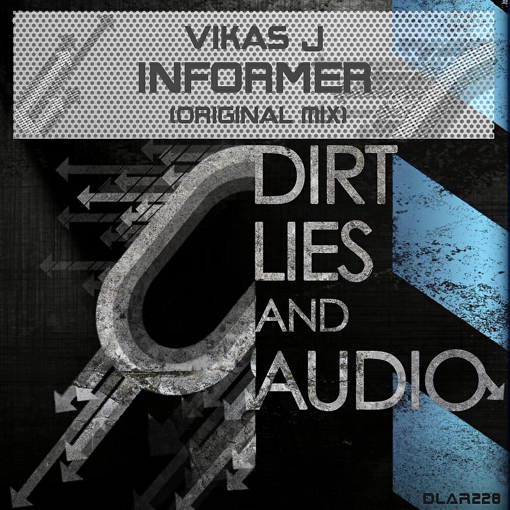 Релиз Informer