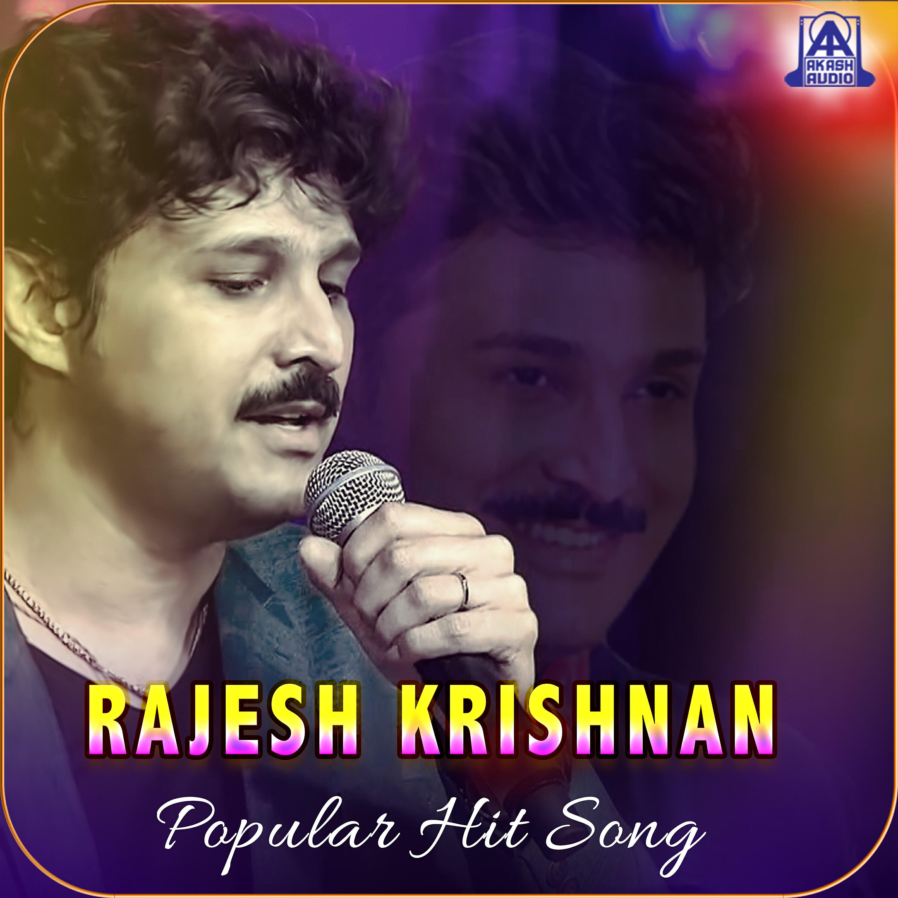 Релиз Rajesh Krishnan Popular Hit Songs