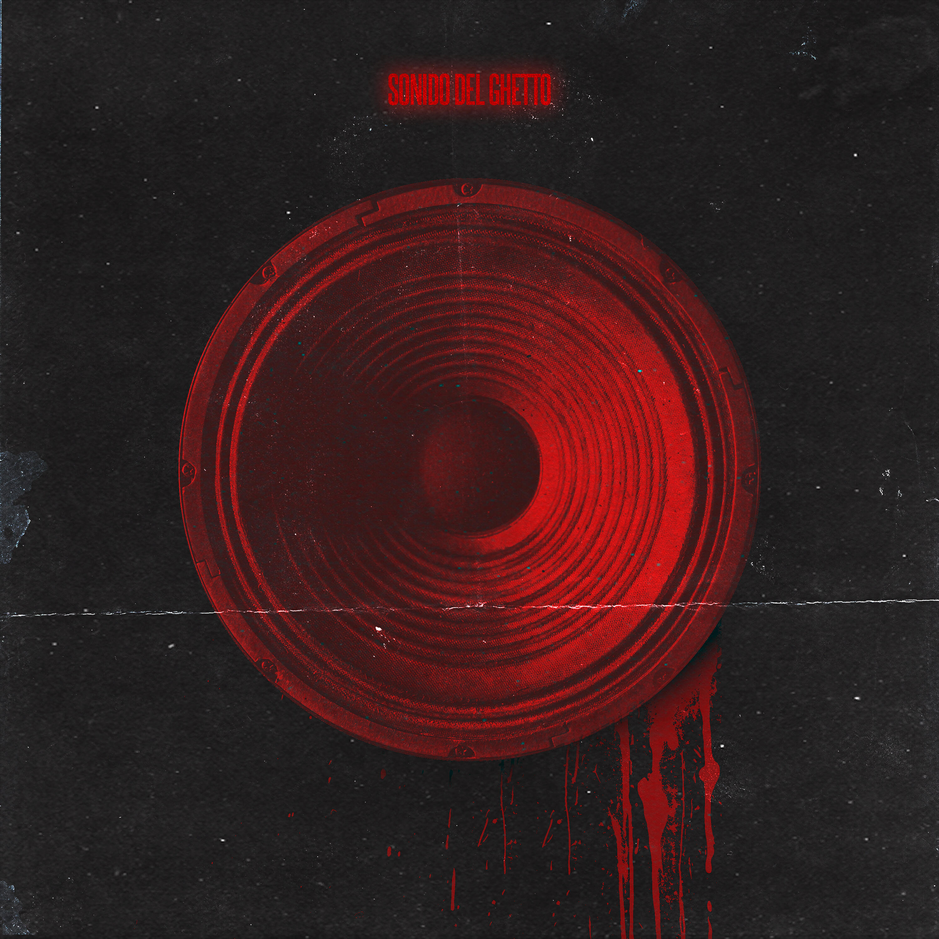 Релиз Sonido del Ghetto