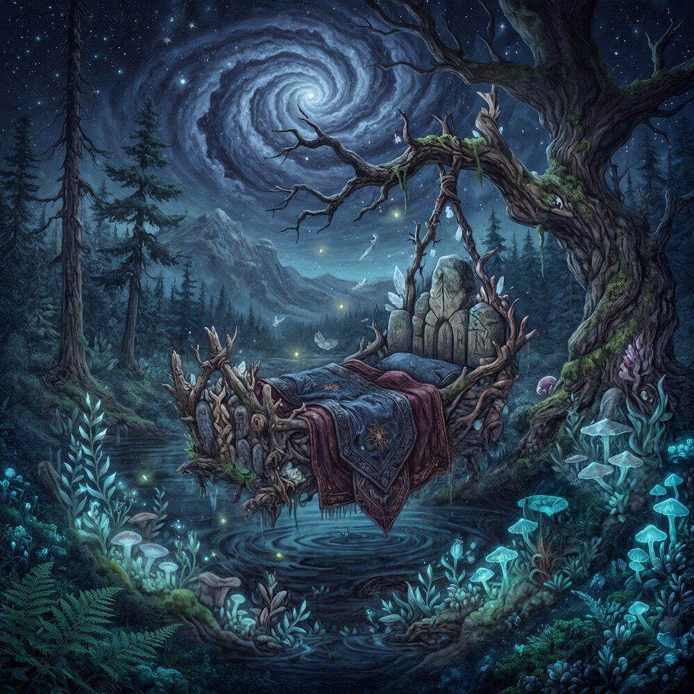 Релиз Taygan Cradle