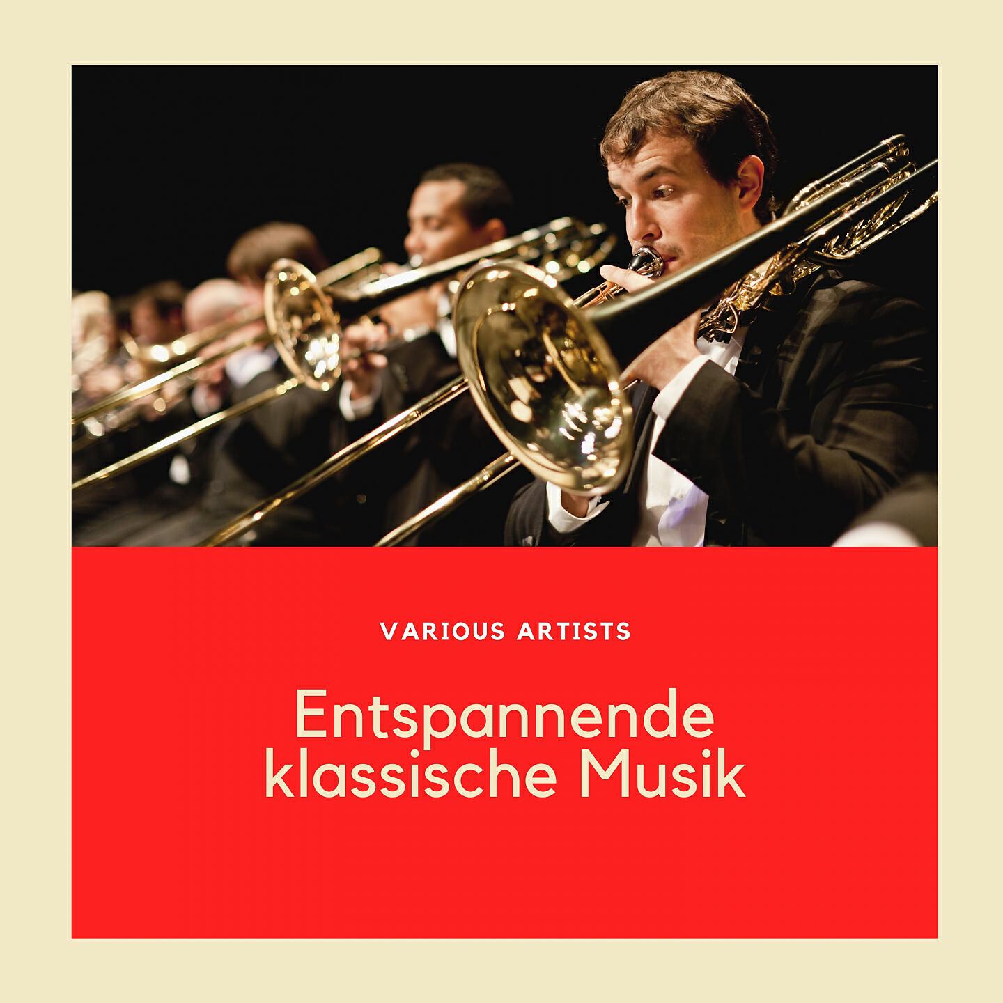 Релиз Entspannende klassische Musik