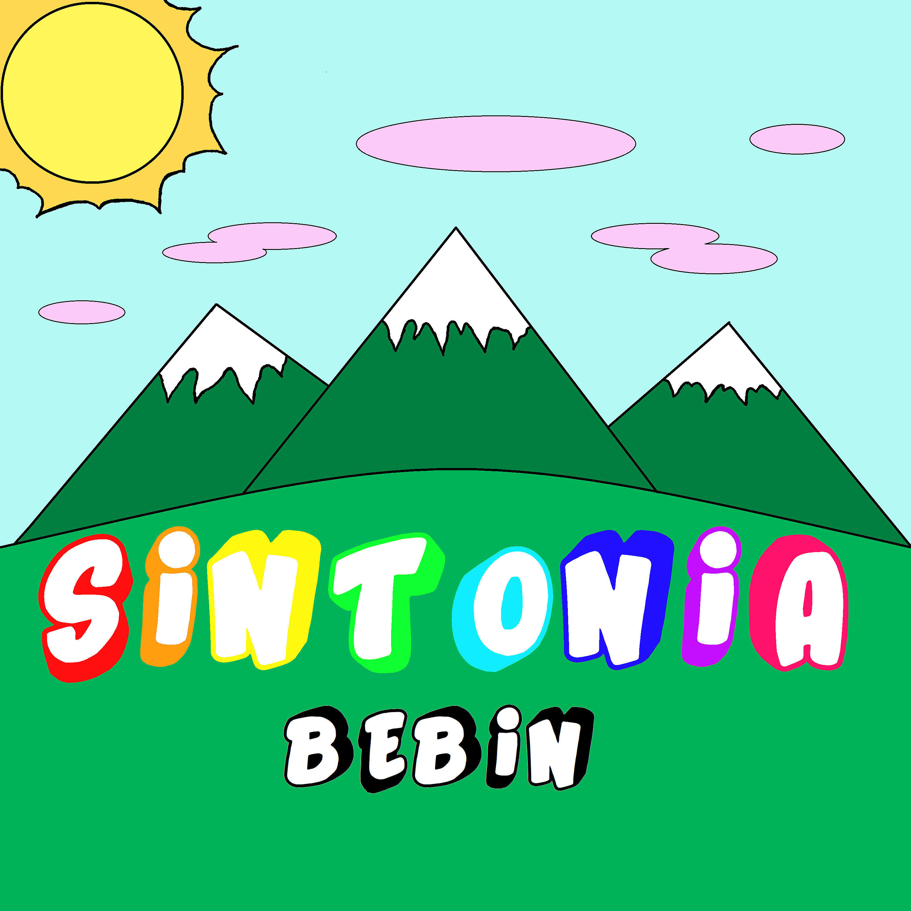 Релиз Sintonia