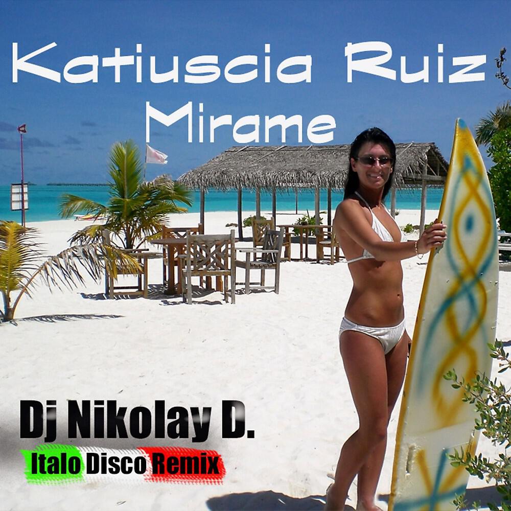 Релиз Mirame (Italo Disco Remix)