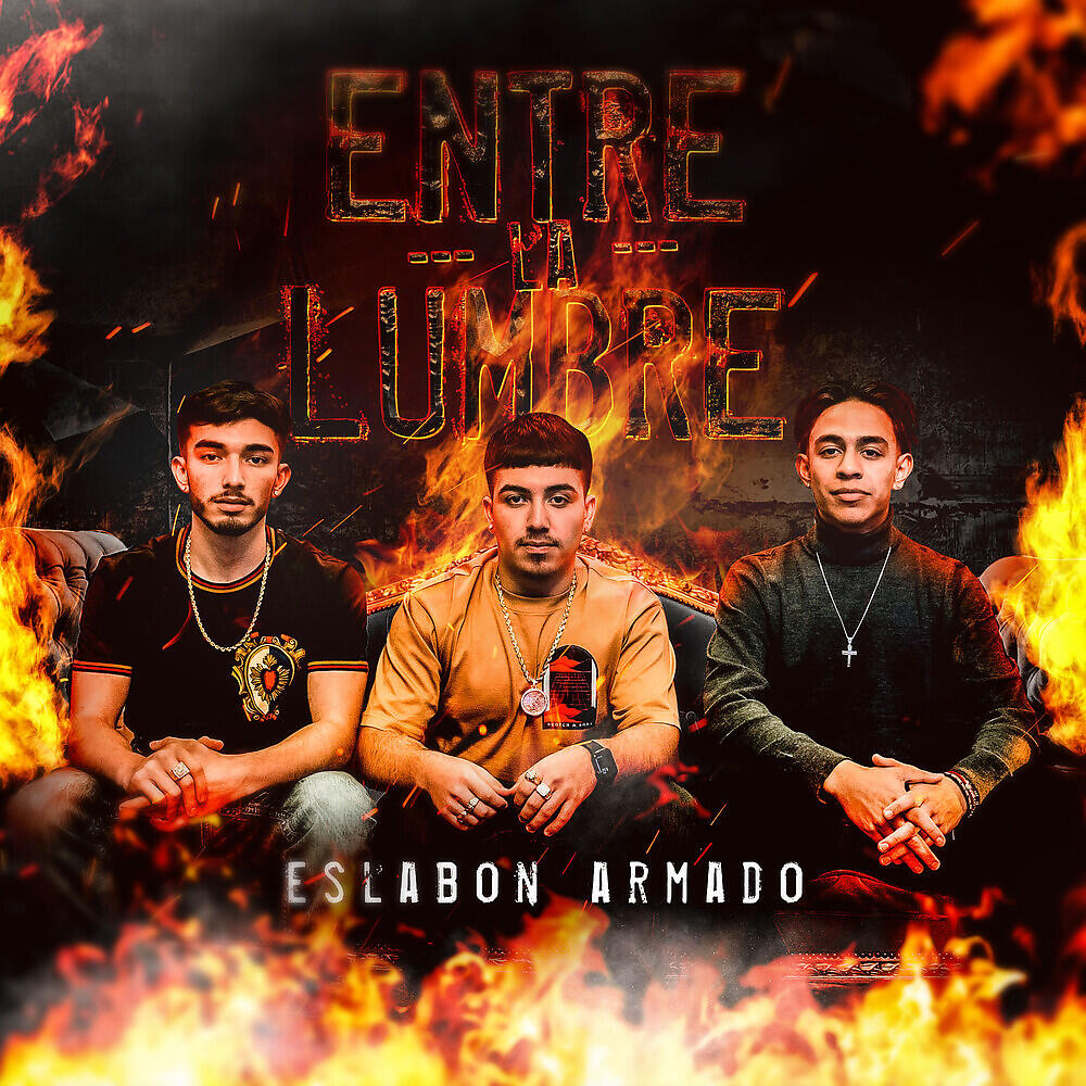 Релиз Entre La Lumbre