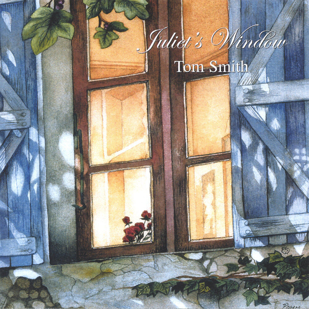 Релиз Juliet's Window