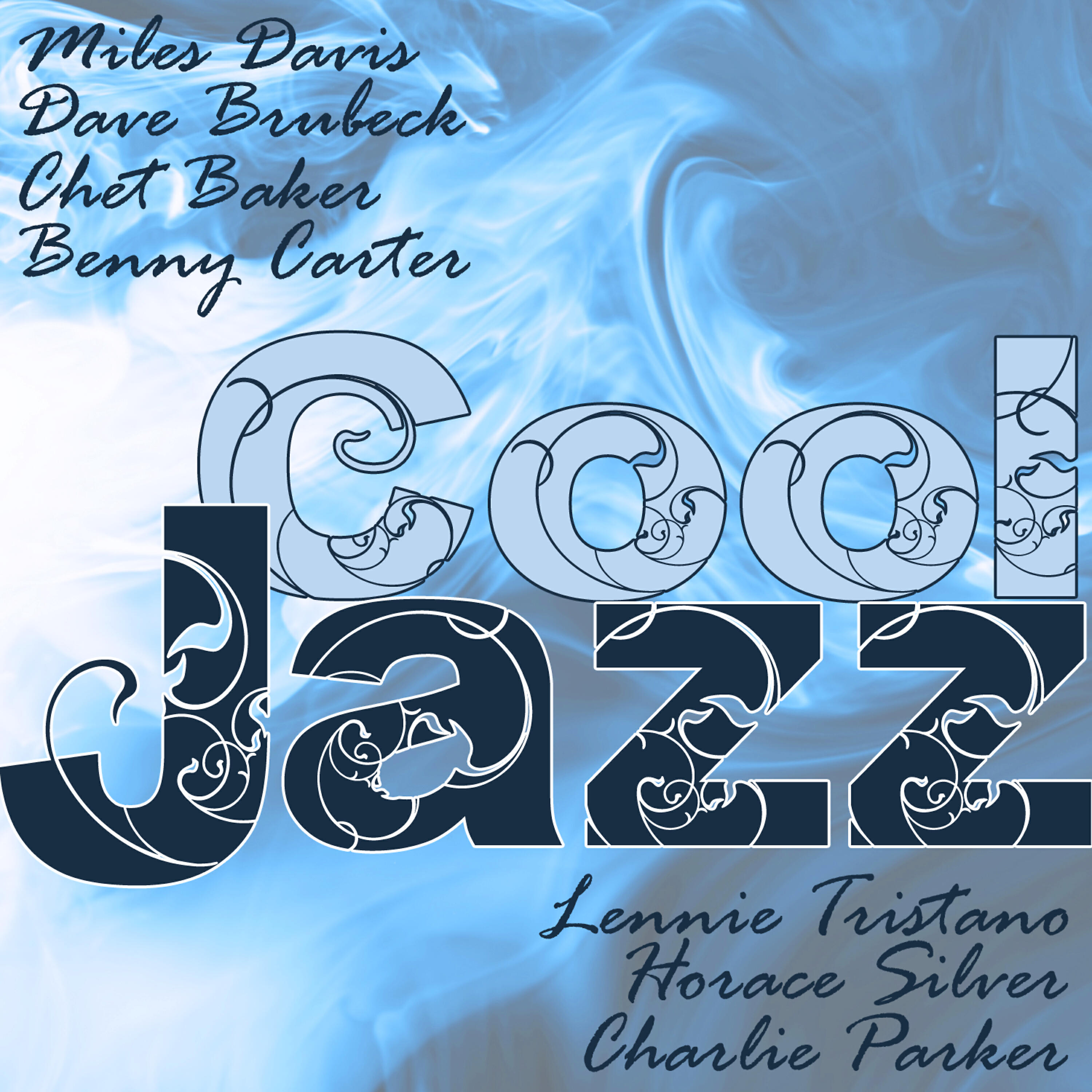 Релиз Cool Jazz