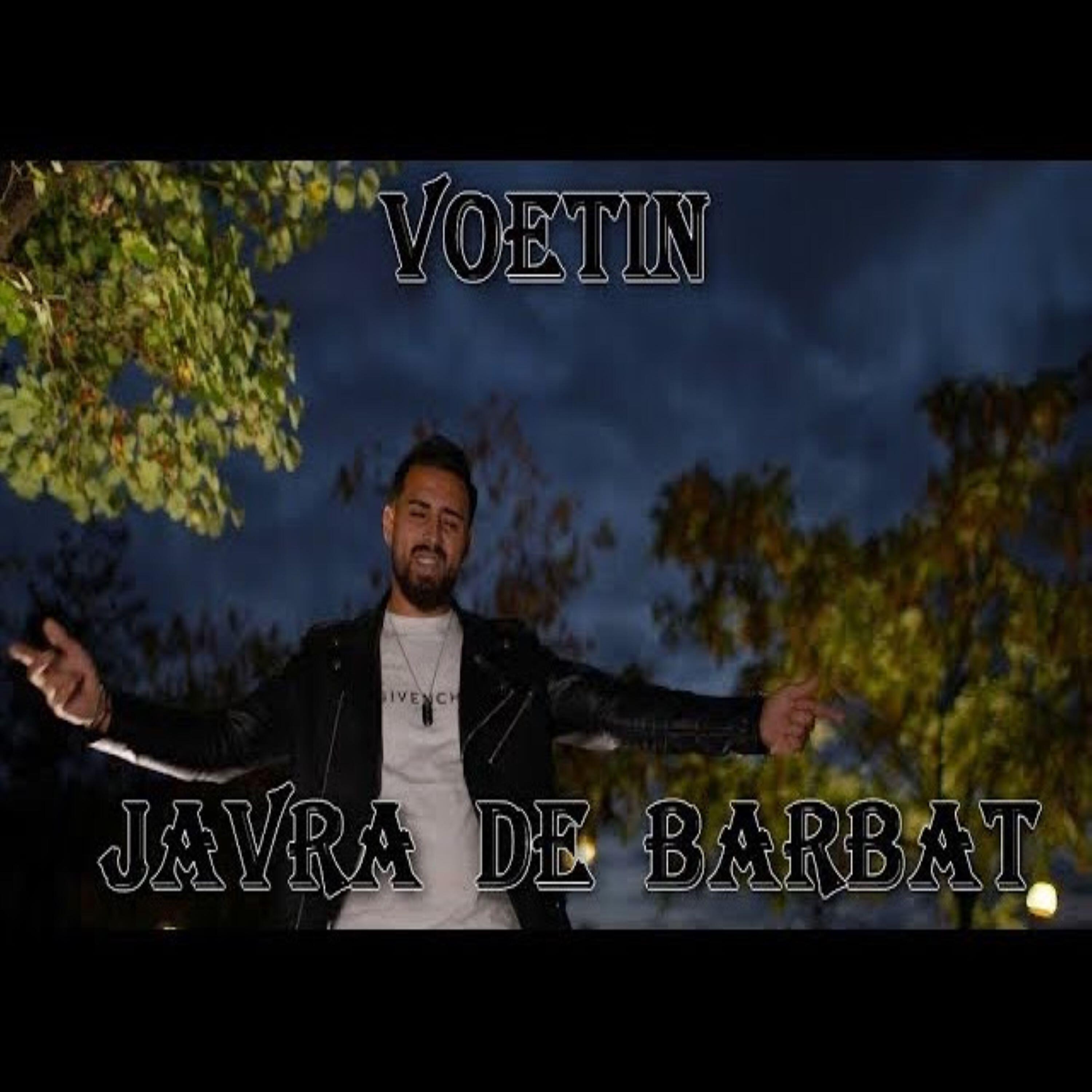 Релиз JAVRA DE BARBAT