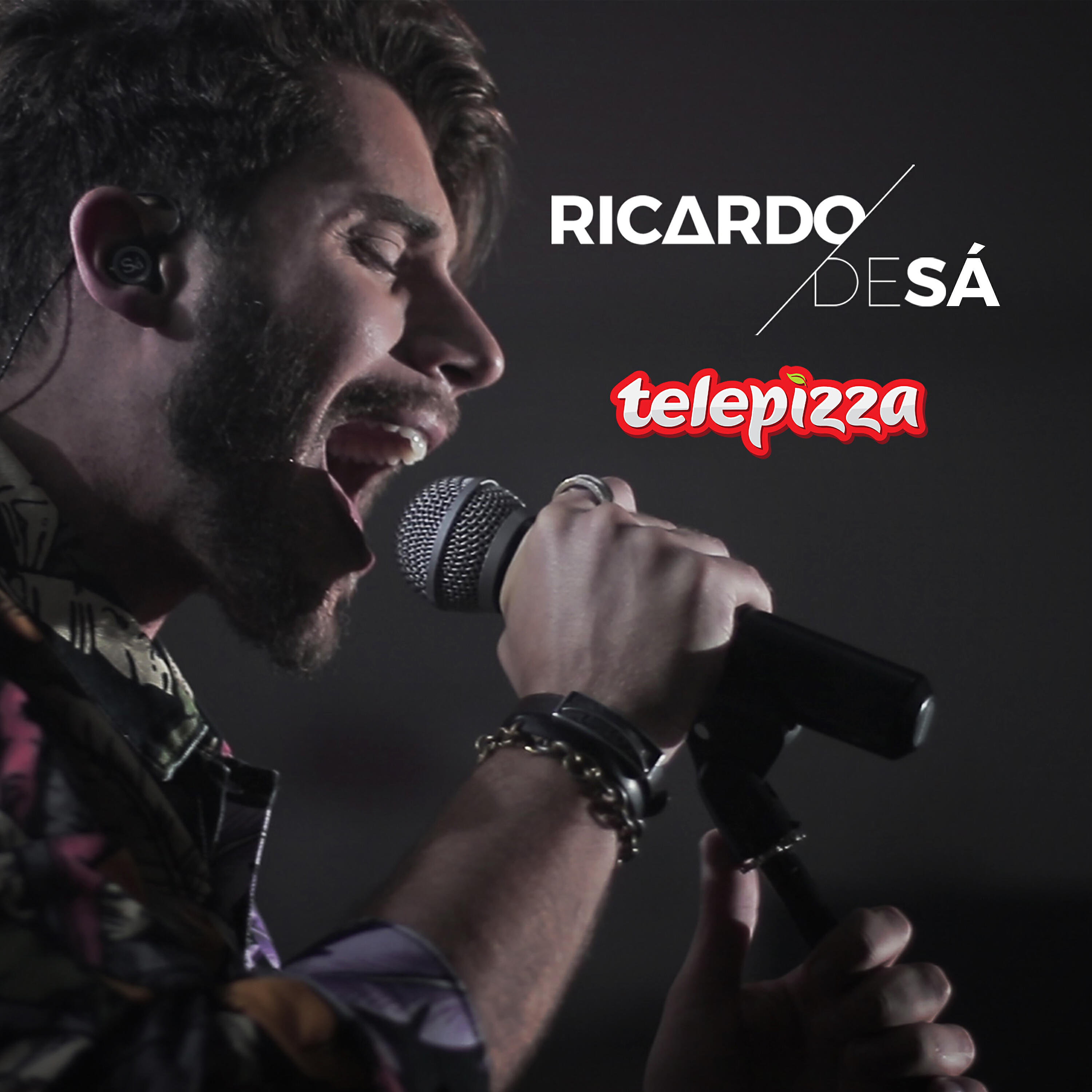 Релиз Telepizza