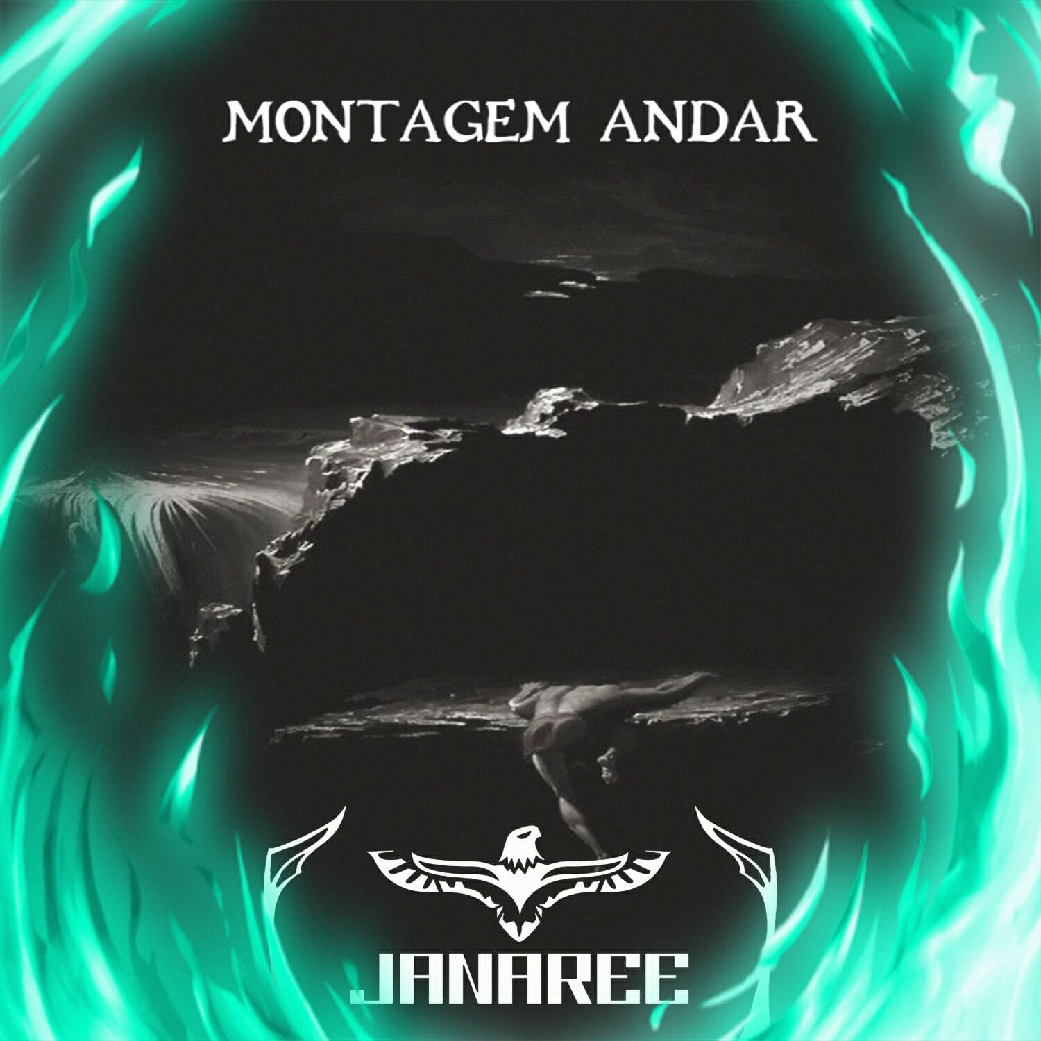 Релиз Montagem Andar