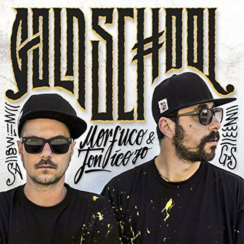 Релиз Gold School