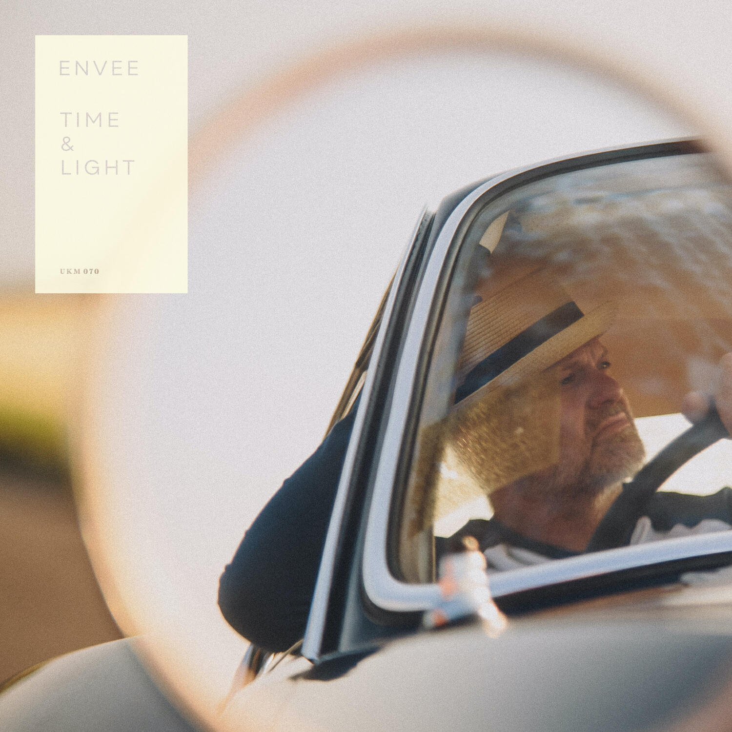 Релиз Time & Light