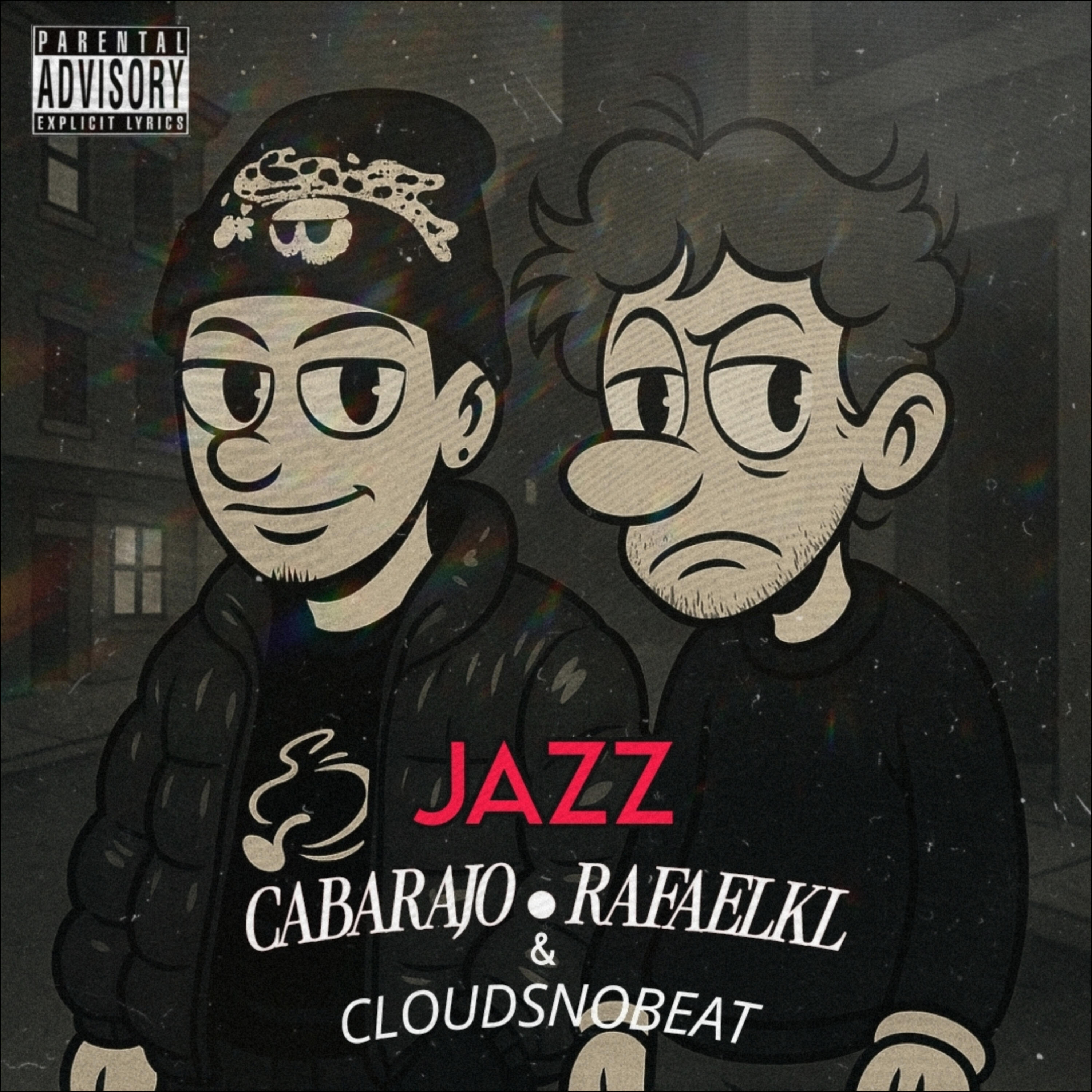 Релиз Jazz