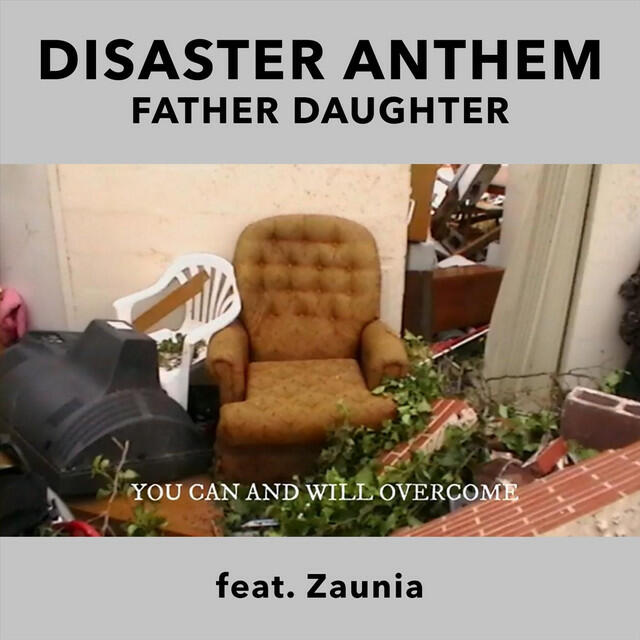 Релиз Disaster Anthem