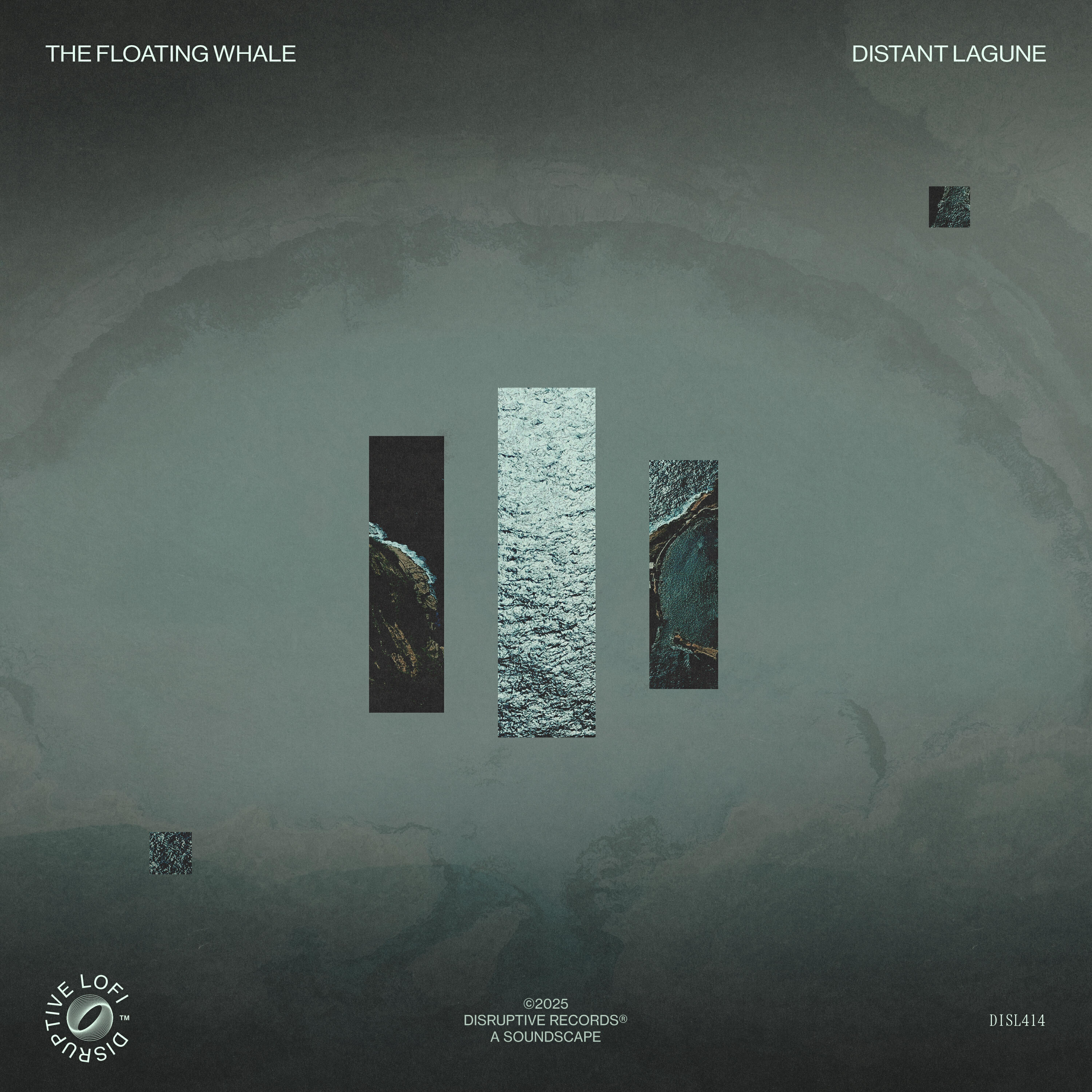 Релиз Distant Lagune