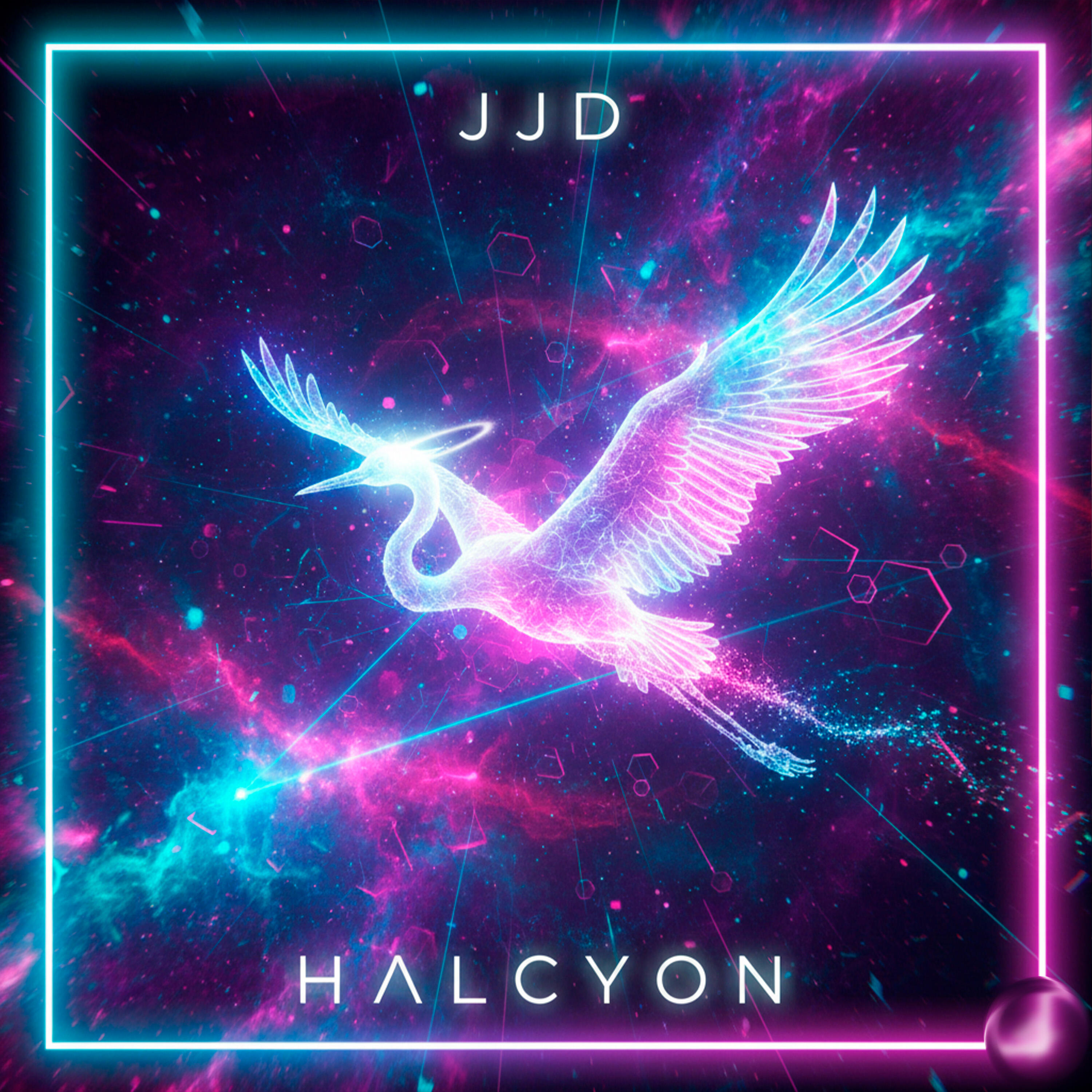 Релиз Halcyon