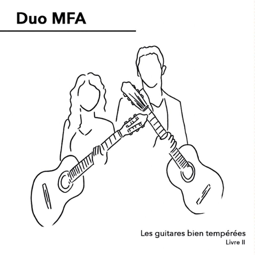 Duo MFA
