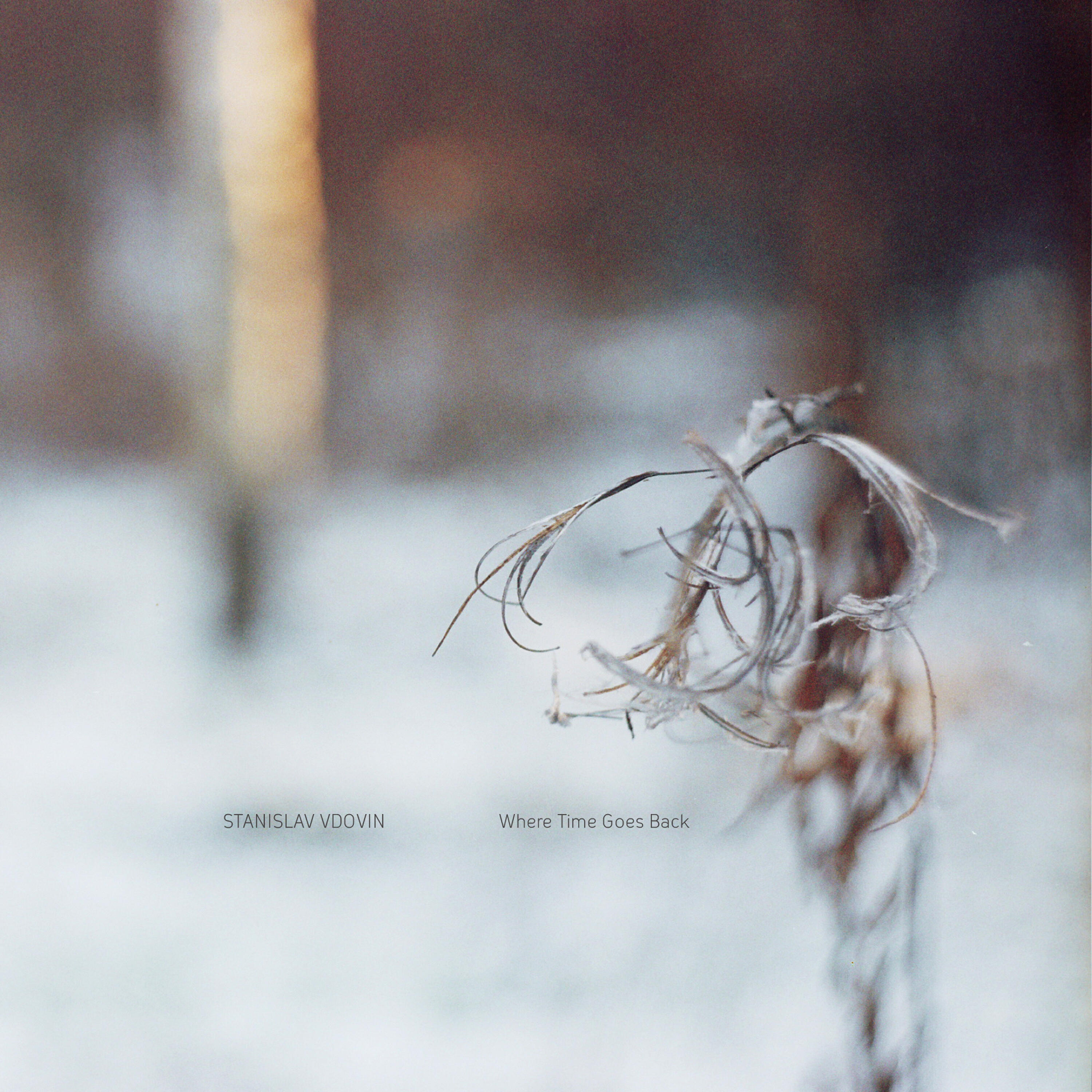 Релиз Where Time Goes Back