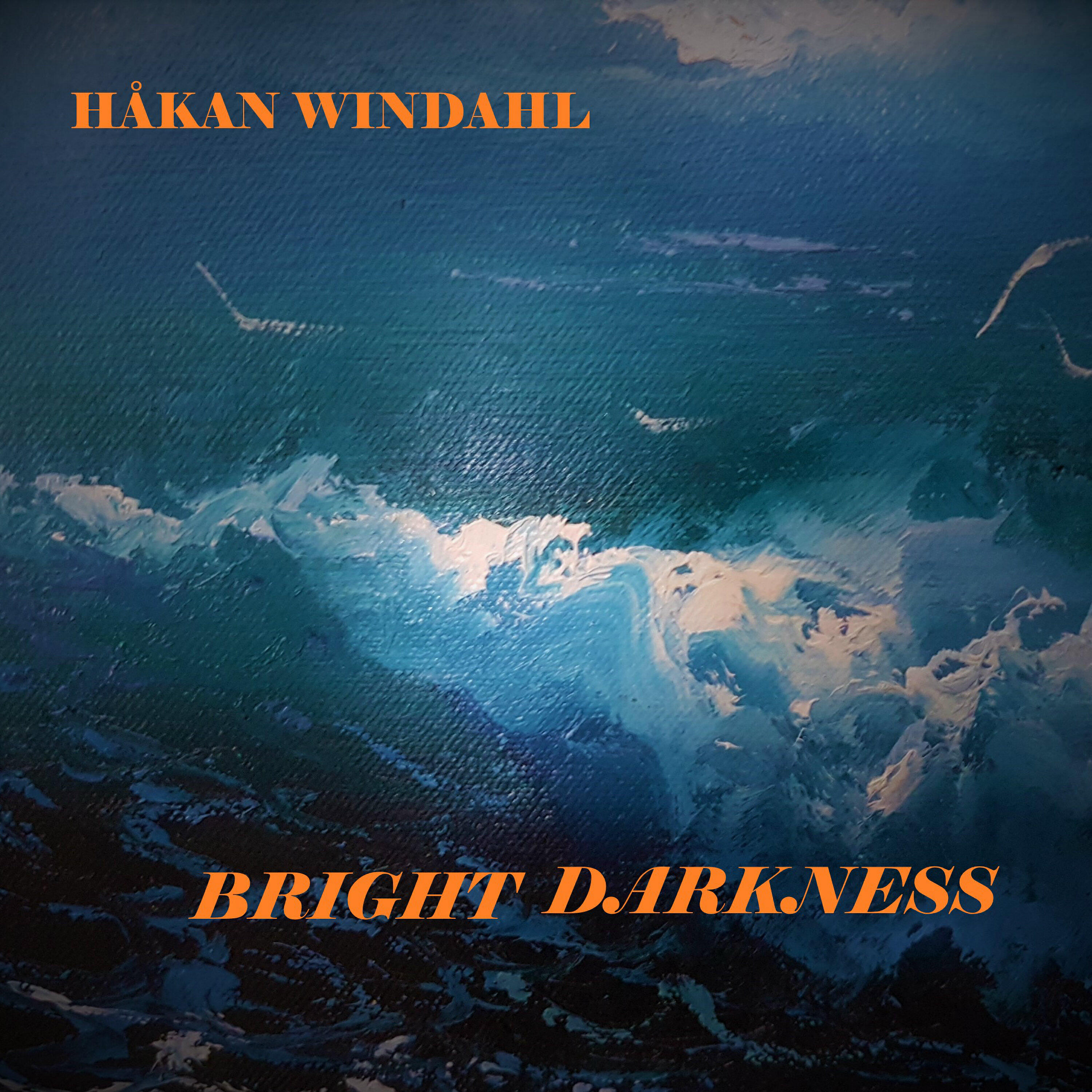 Релиз Bright Darkness