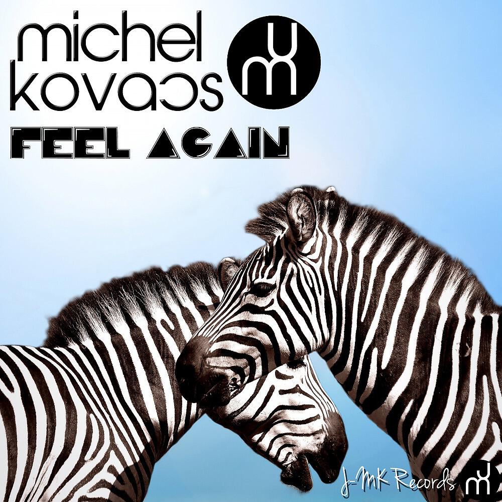 Релиз Feel Again
