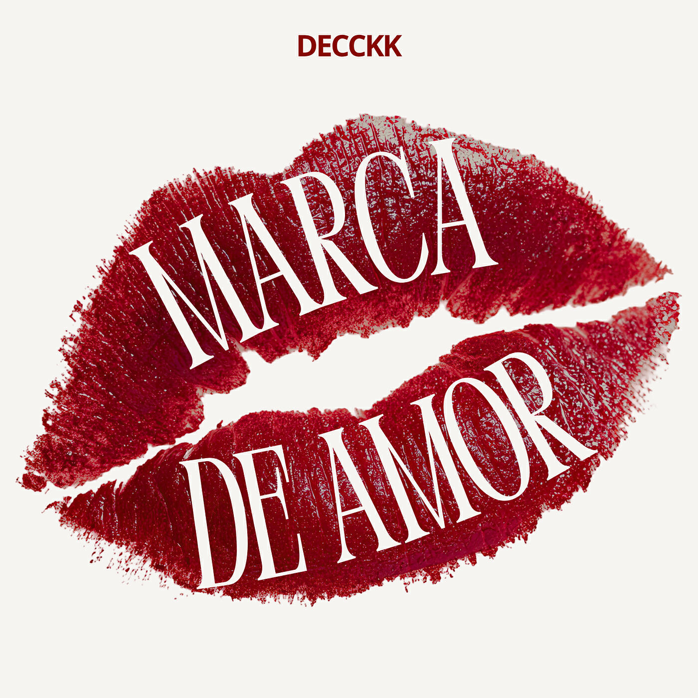 Релиз Marca De Amor