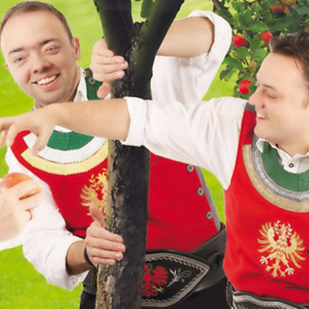 Релиз Adam und Eva