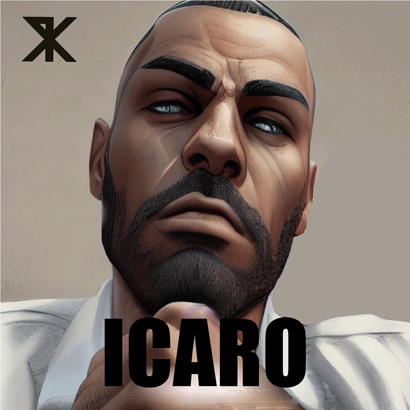 Релиз ICARO