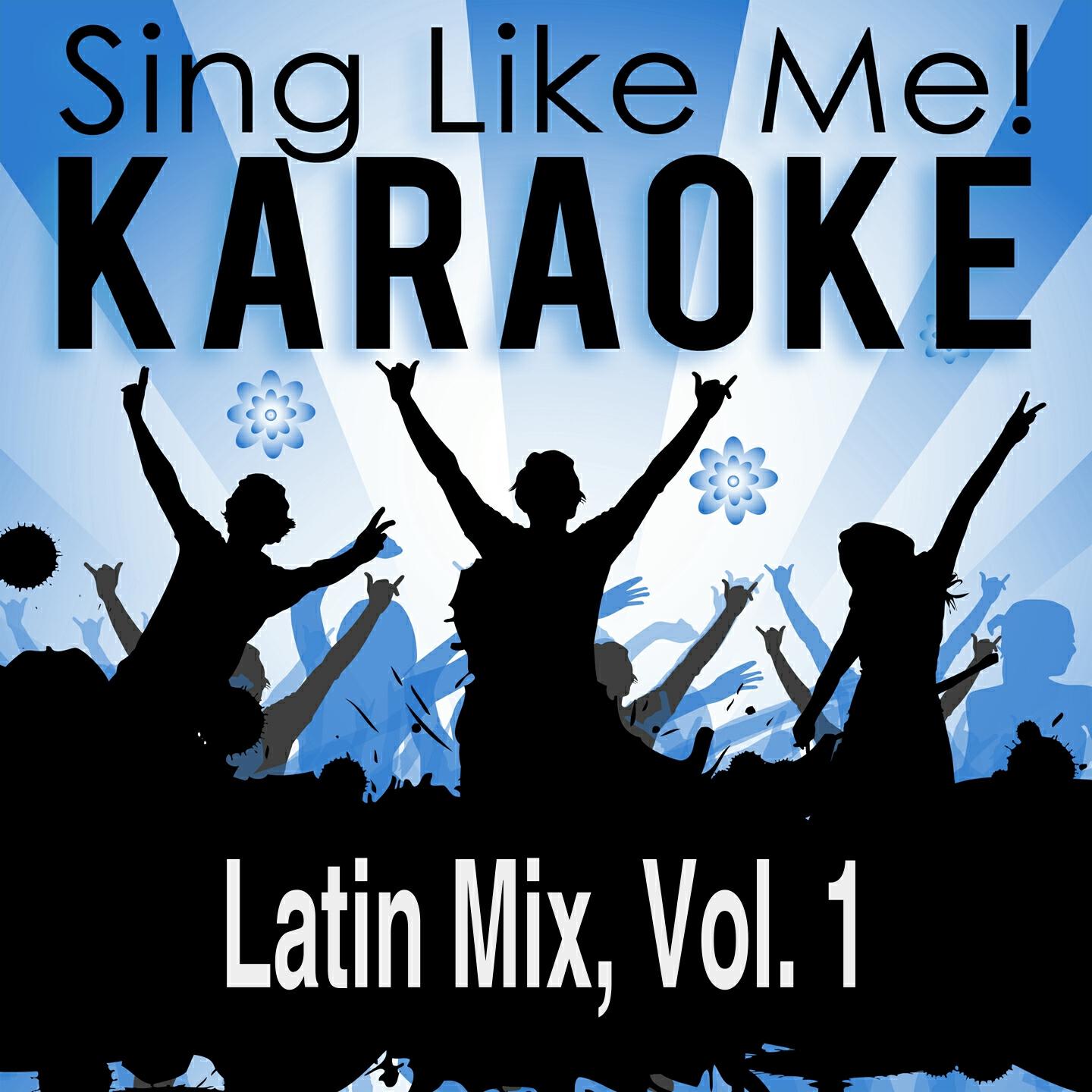 La-Le-Lu - Alexis sorbas (Spanish Edit) [Karaoke Version] (Originally Performed By Mikis Theodorakis)