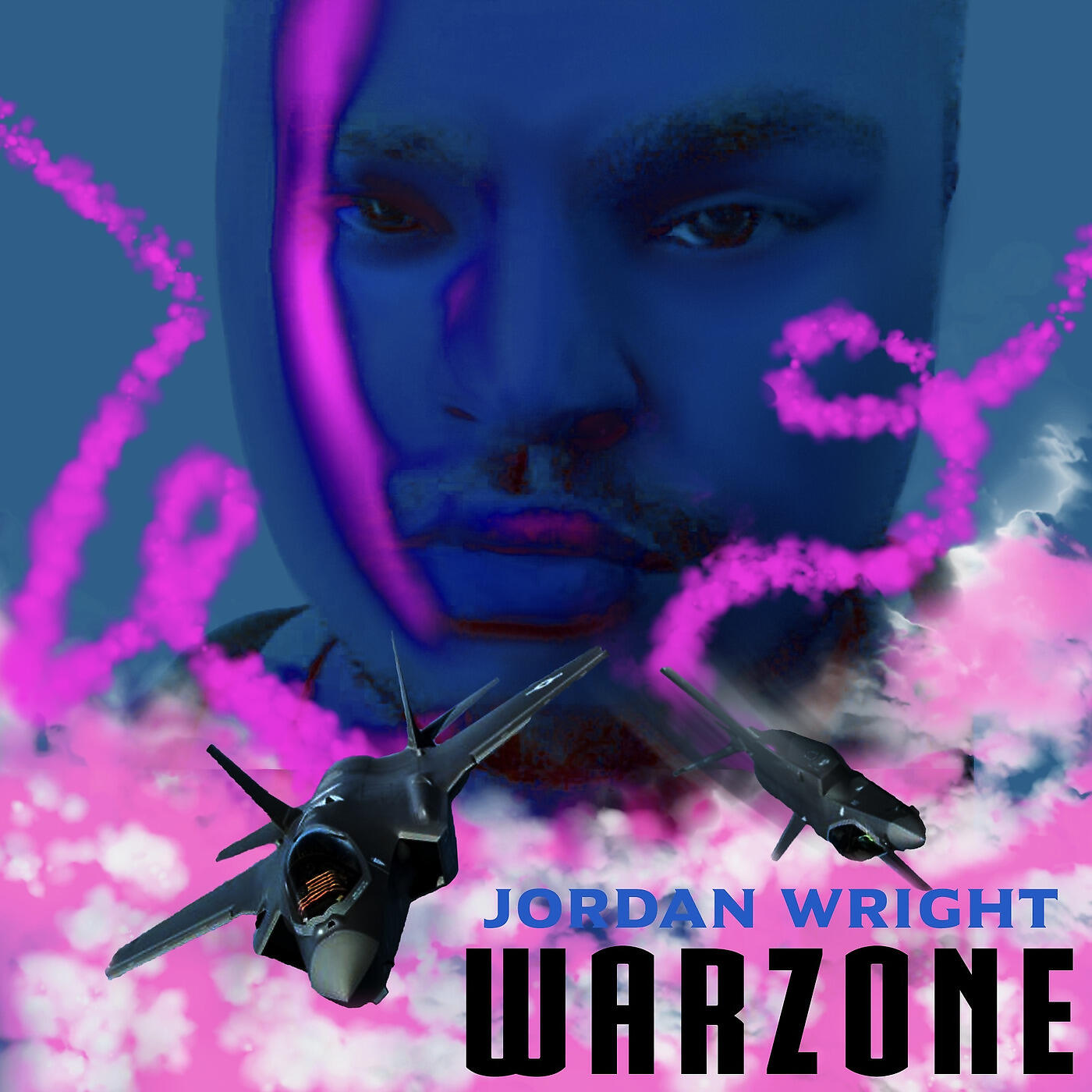 Релиз War Zone
