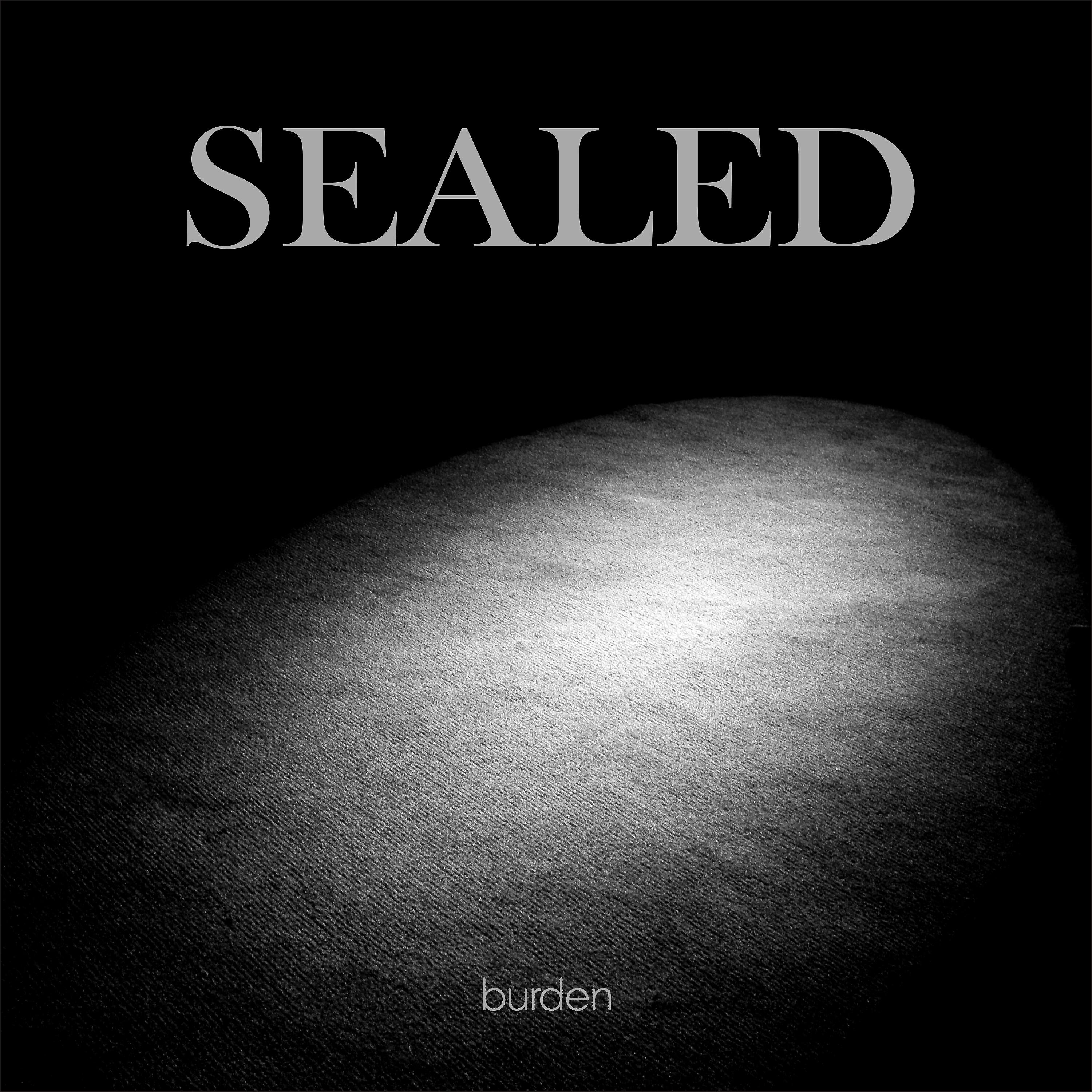 Постер альбома Burden