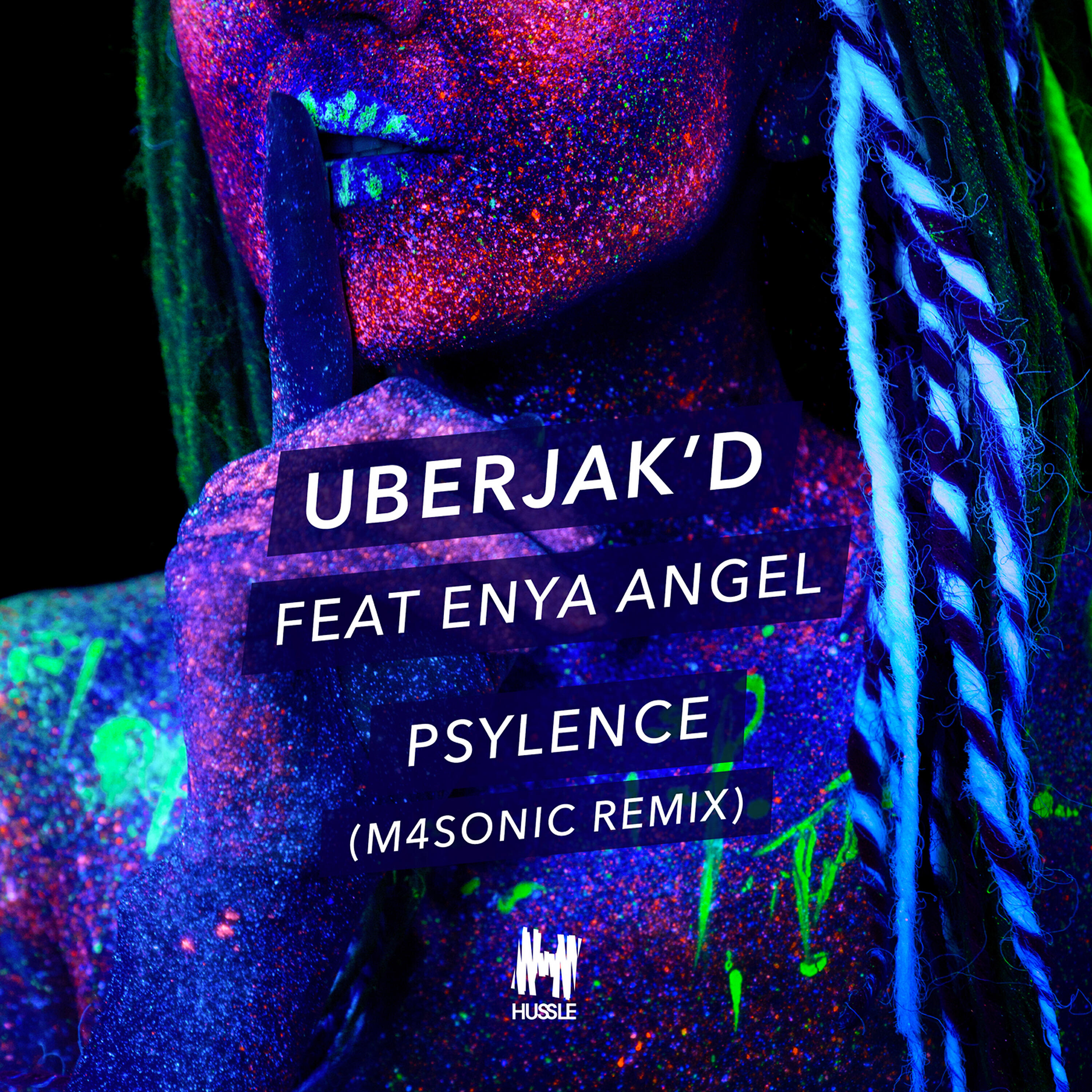 Релиз Psylence (M4SONIC Remix)