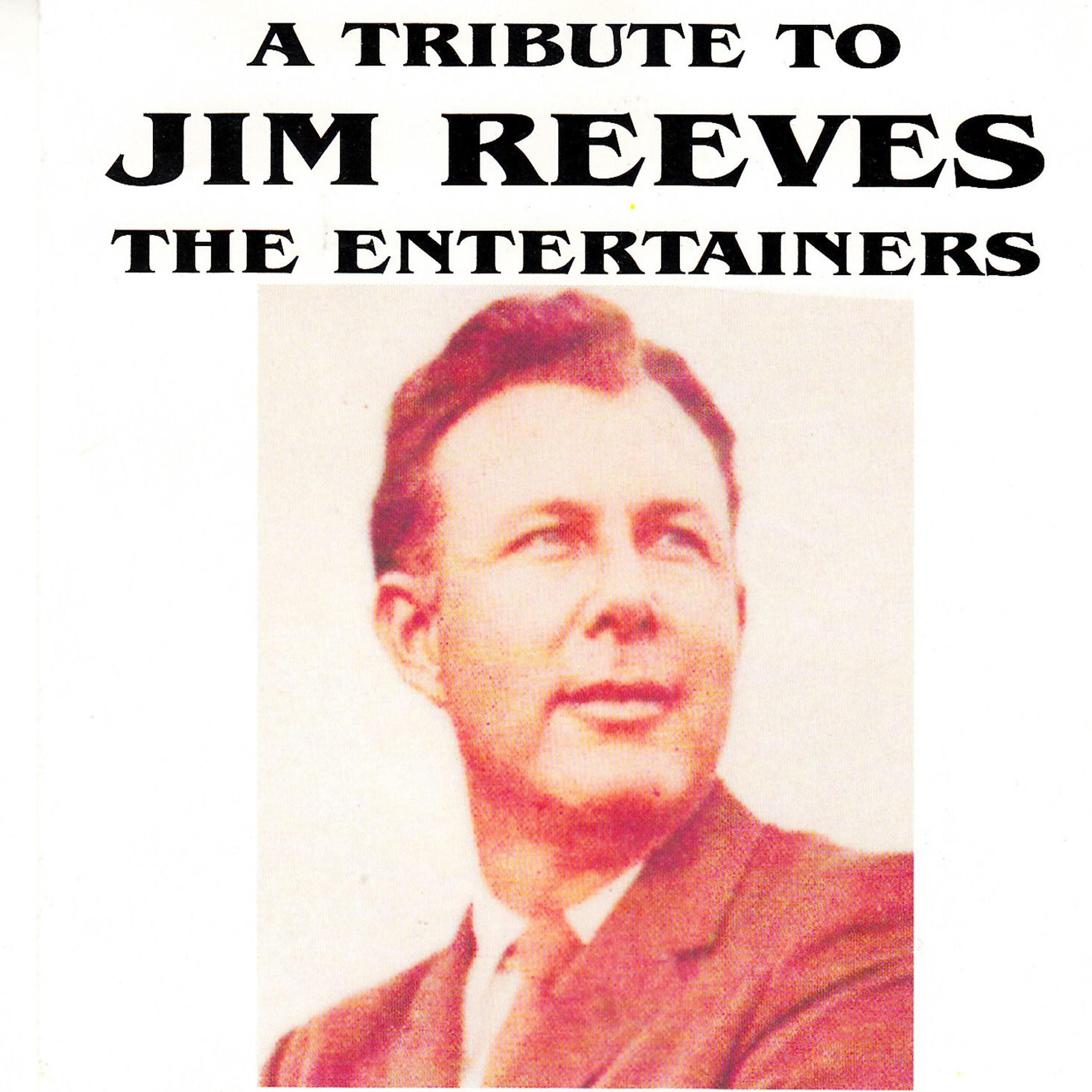 Релиз A Tribute to Jim Reeves