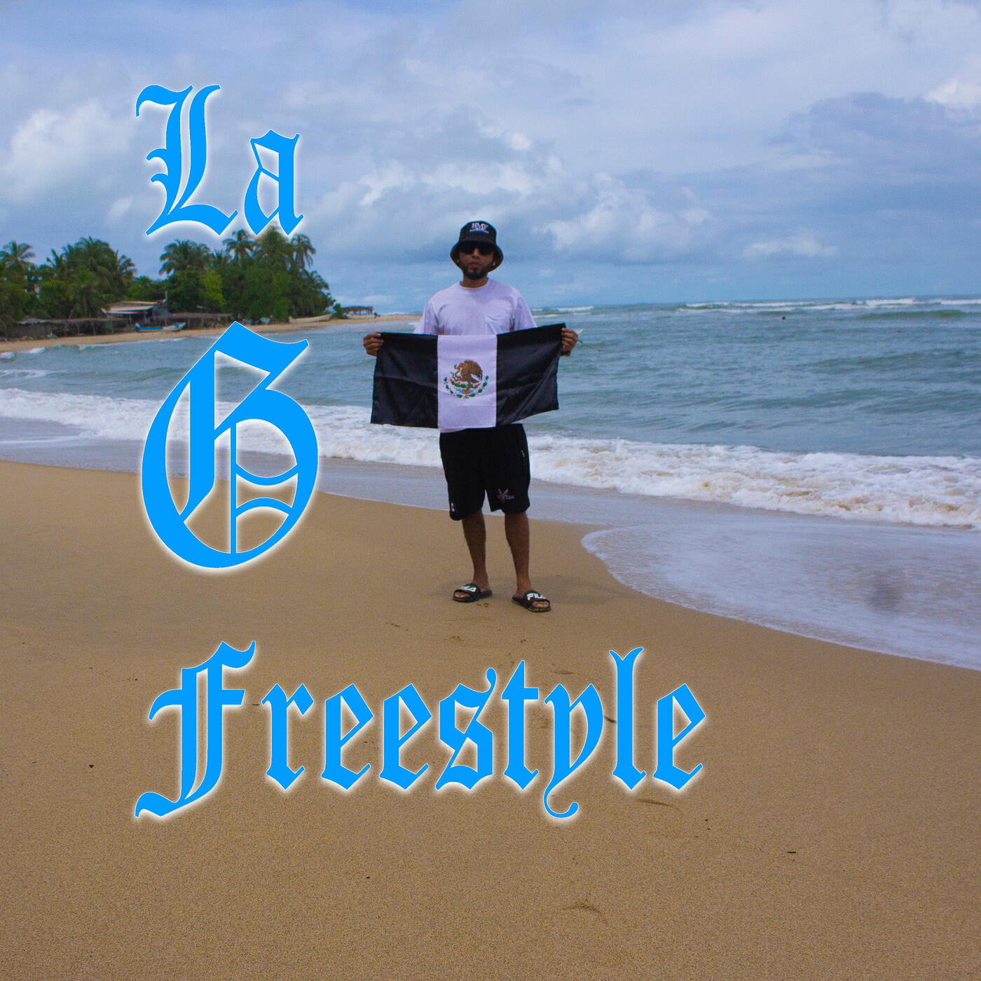Релиз La G Freestyle