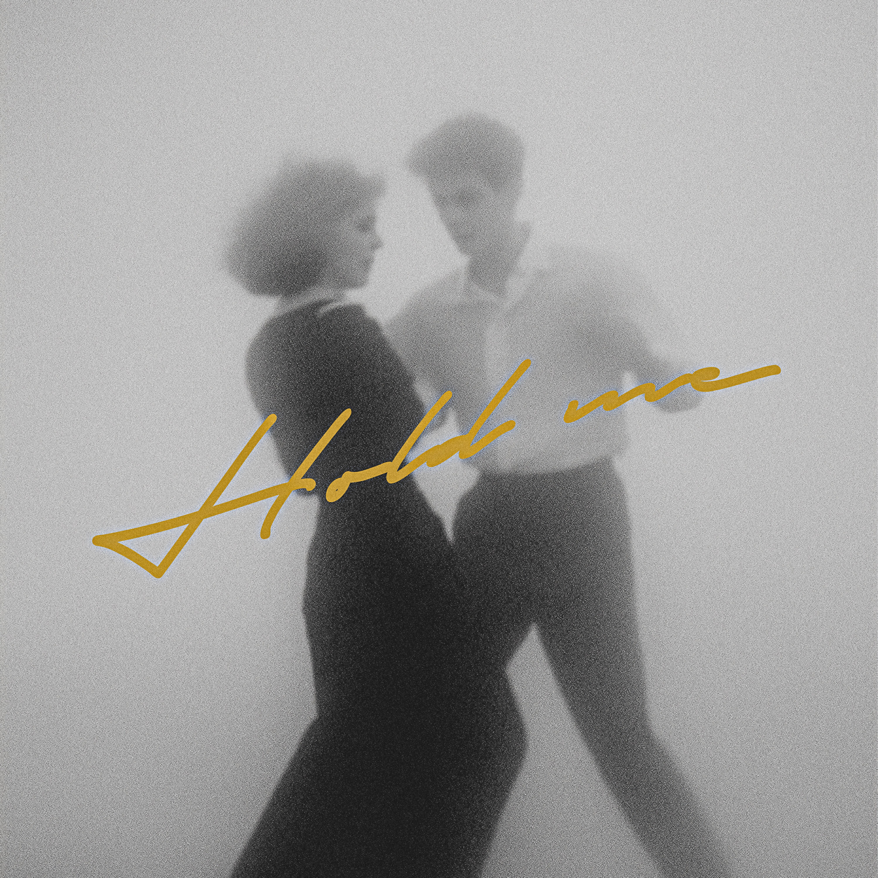 Релиз Hold me