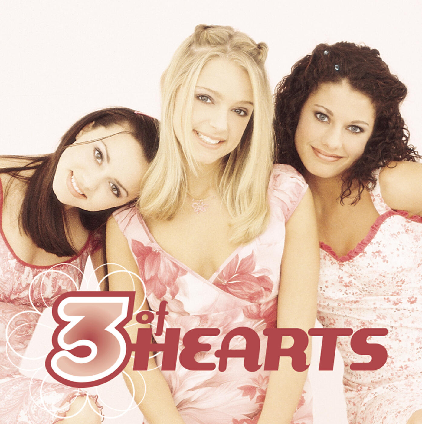 Релиз 3 Of Hearts