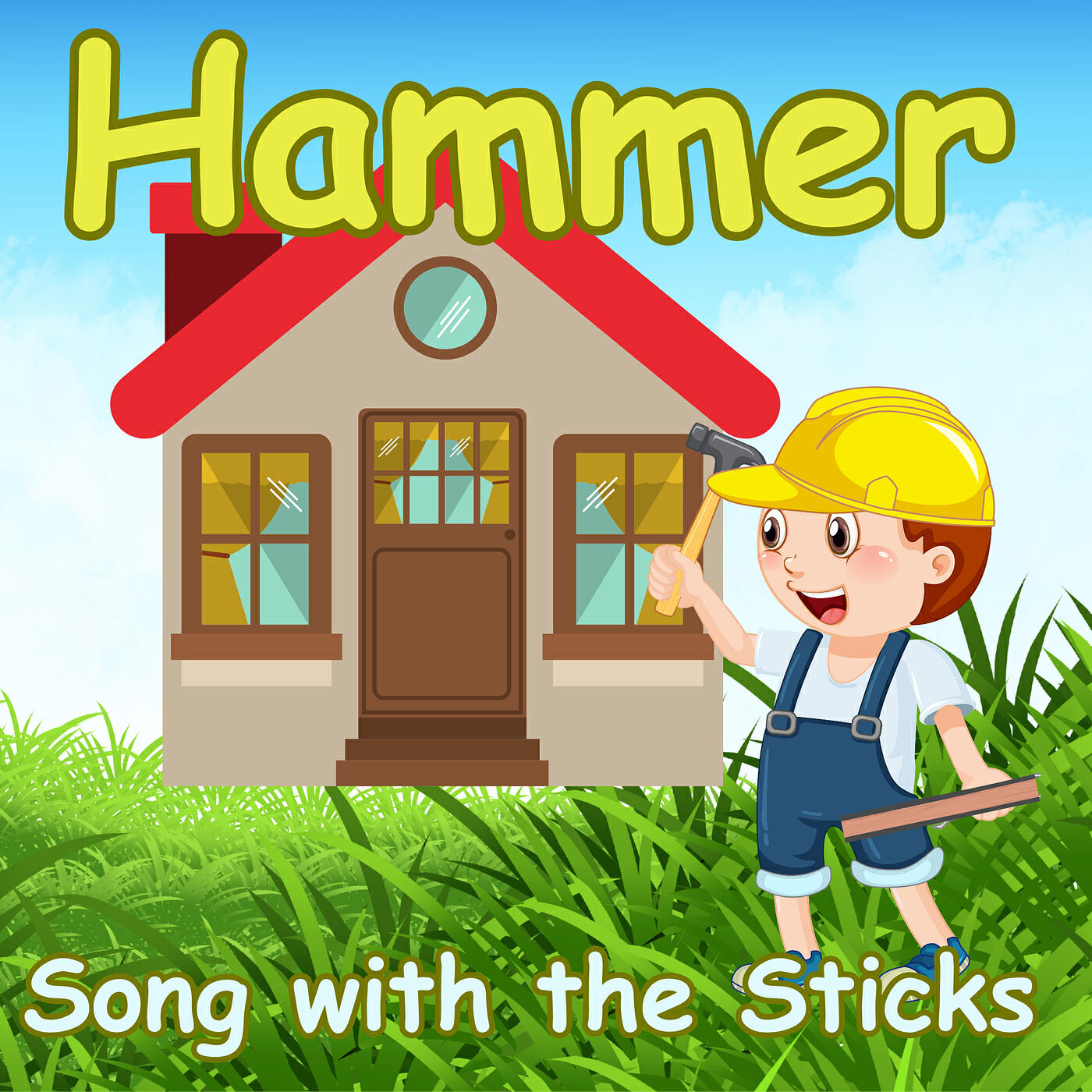 Релиз Hammer Song with the Sticks