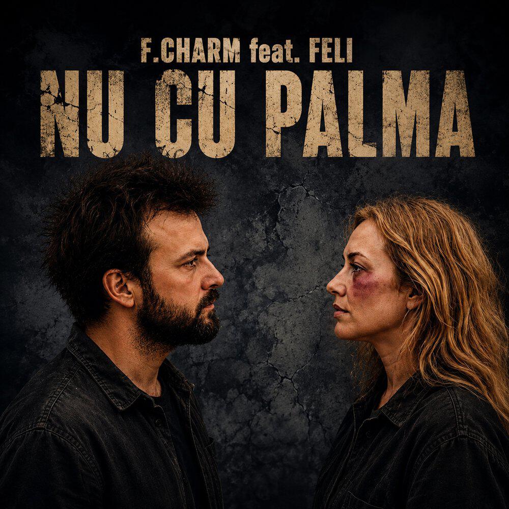 Релиз Nu cu palma
