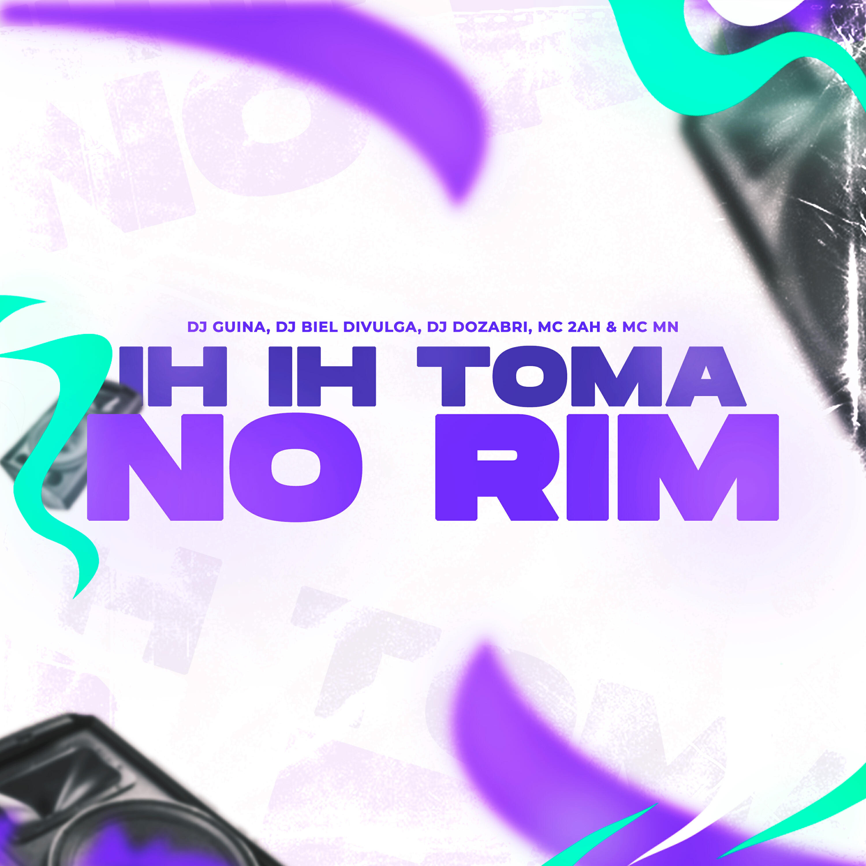 Релиз Ih Ih Toma no Rim