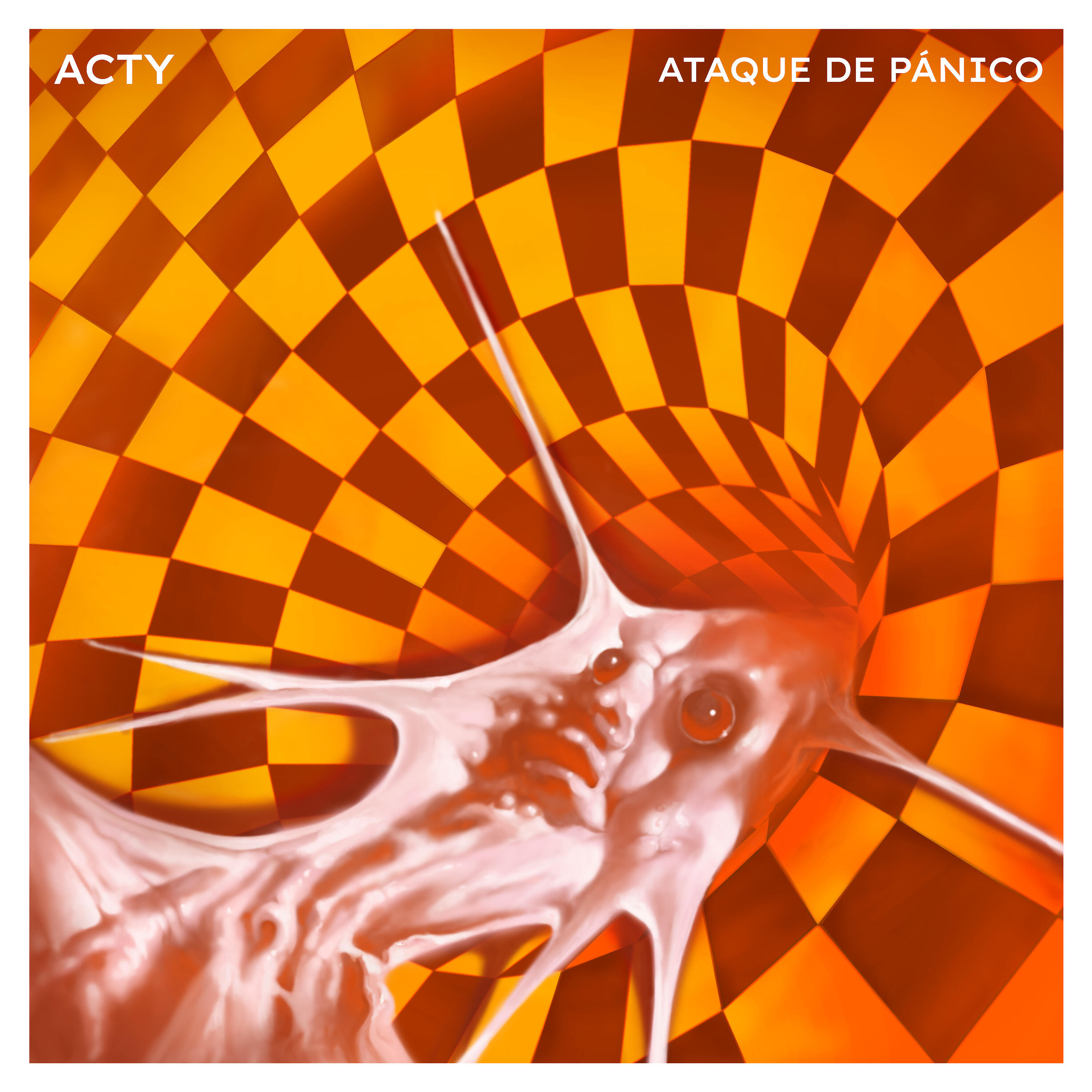 Релиз Ataque de Pánico