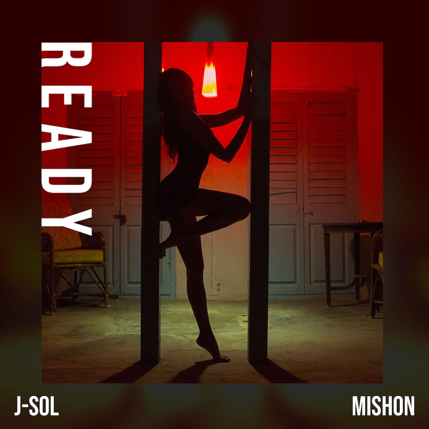 Релиз Ready