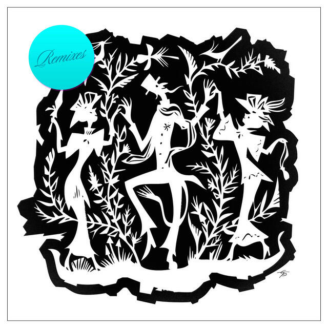 Релиз All I Got Remixes