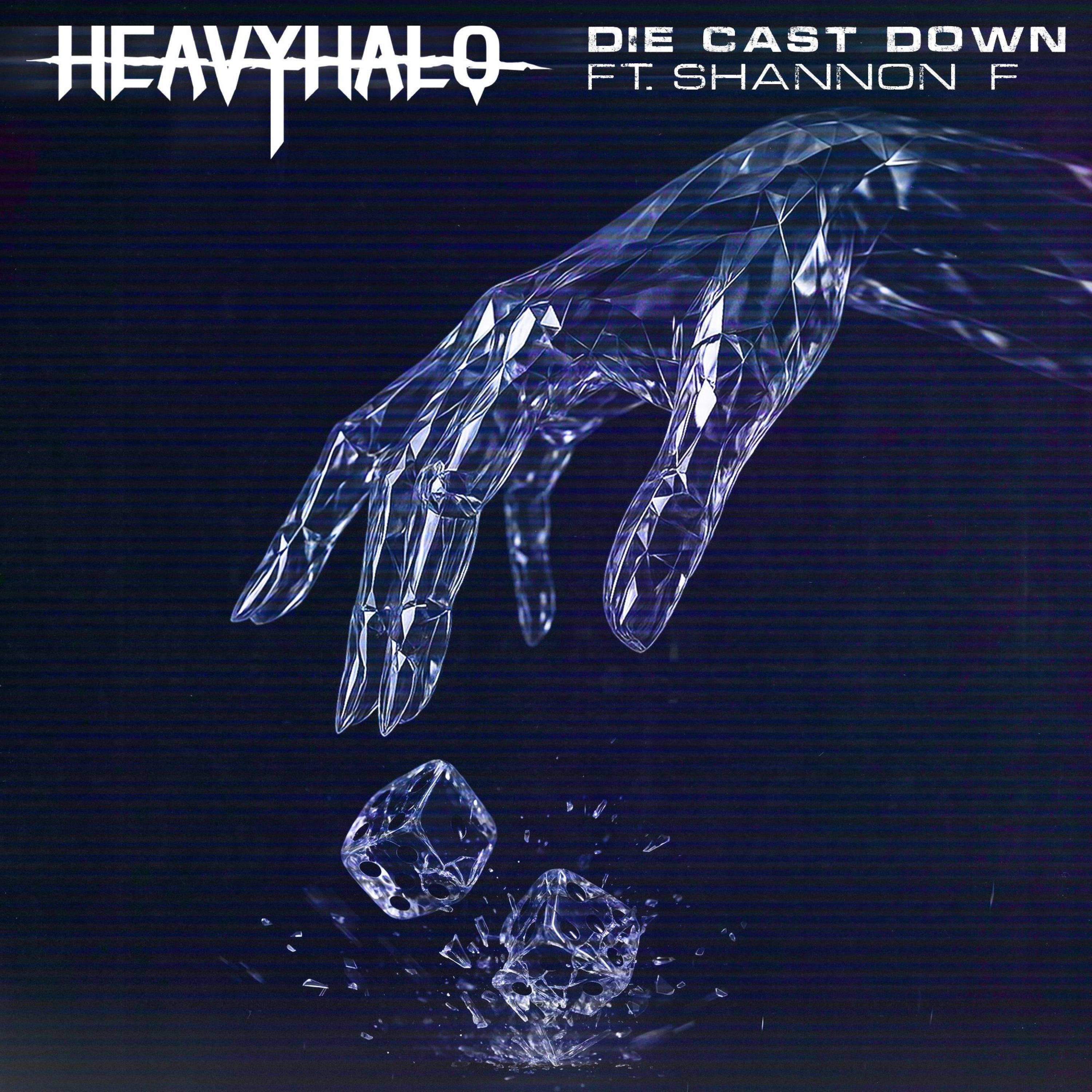 Релиз Die Cast Down
