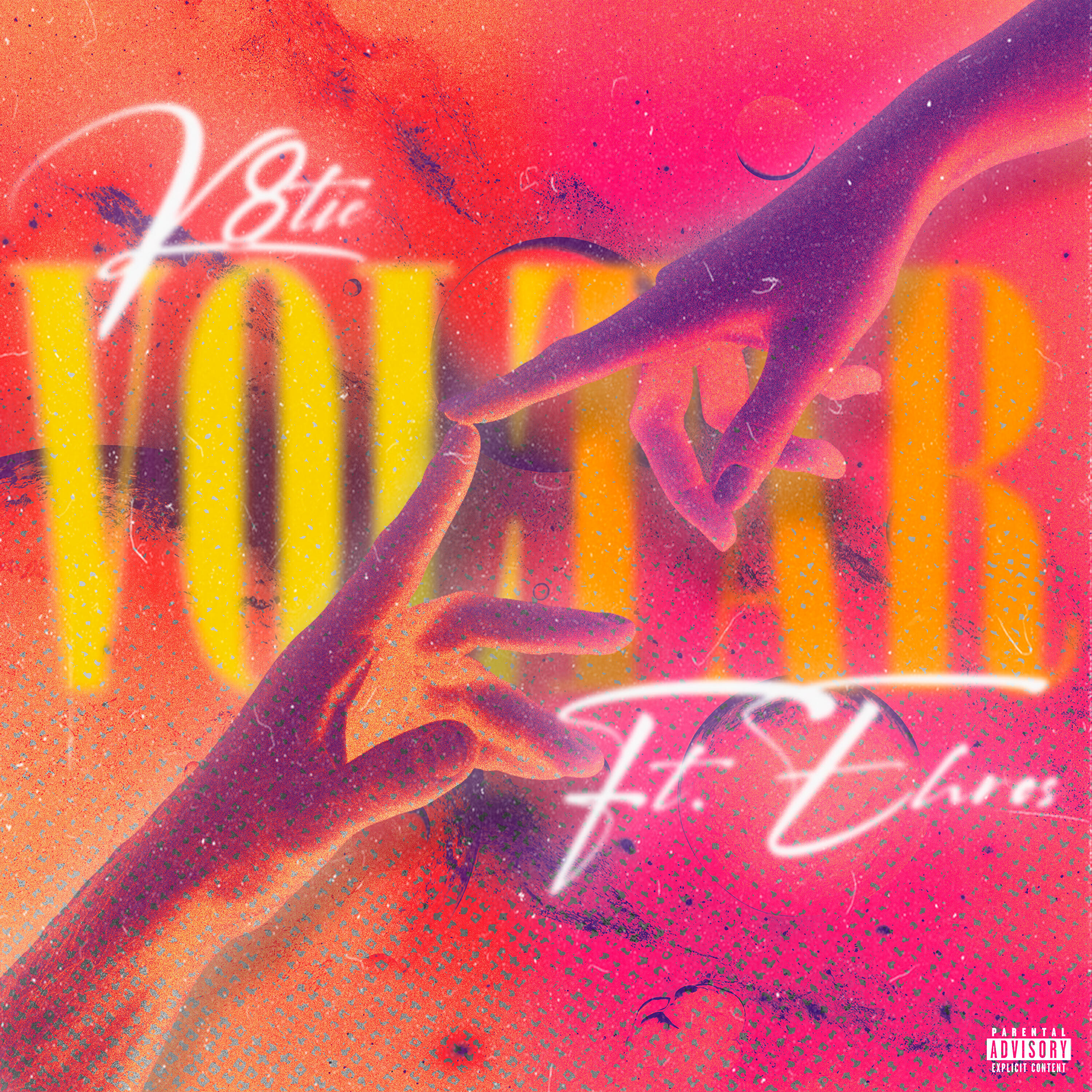 Релиз Voltar