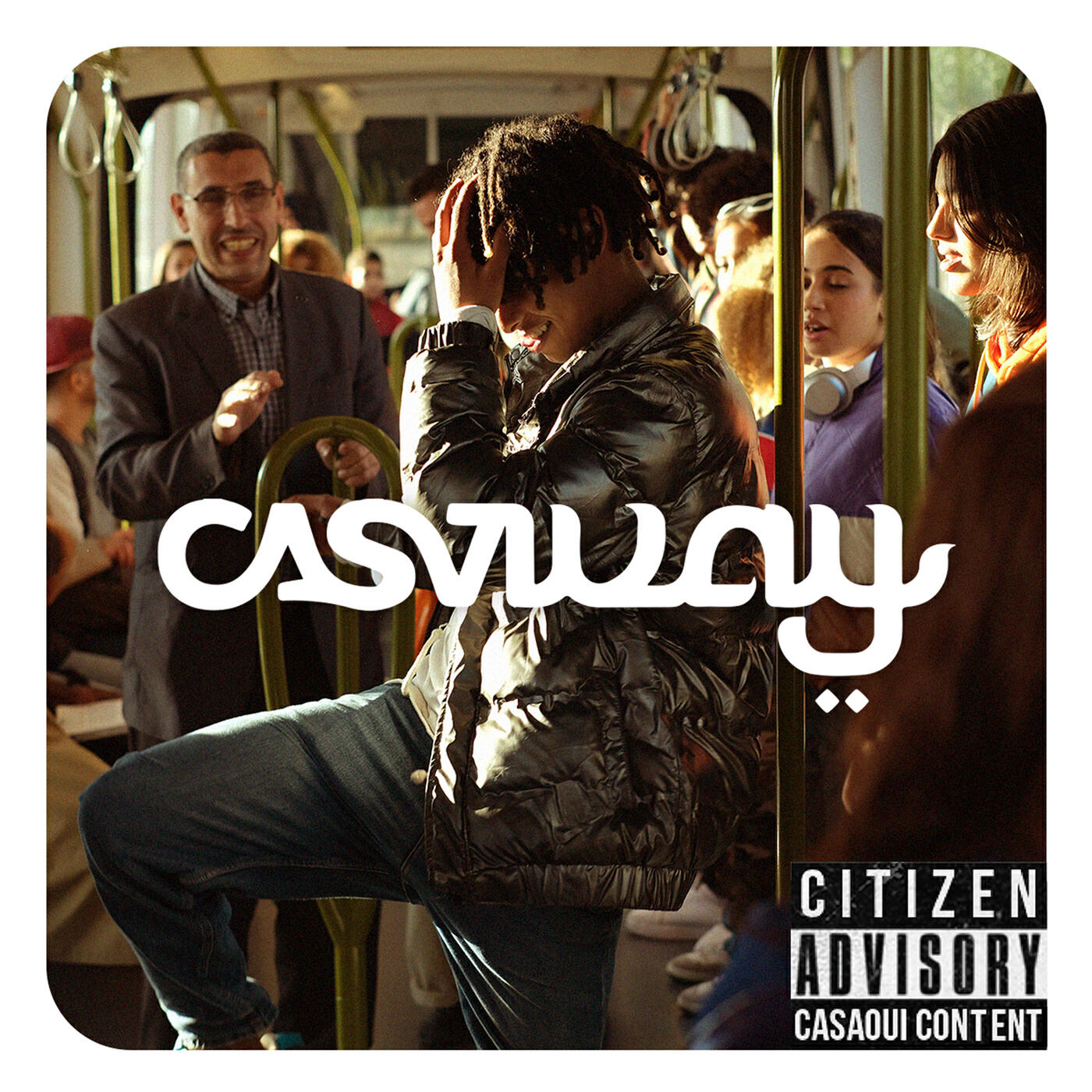 Релиз Casaway